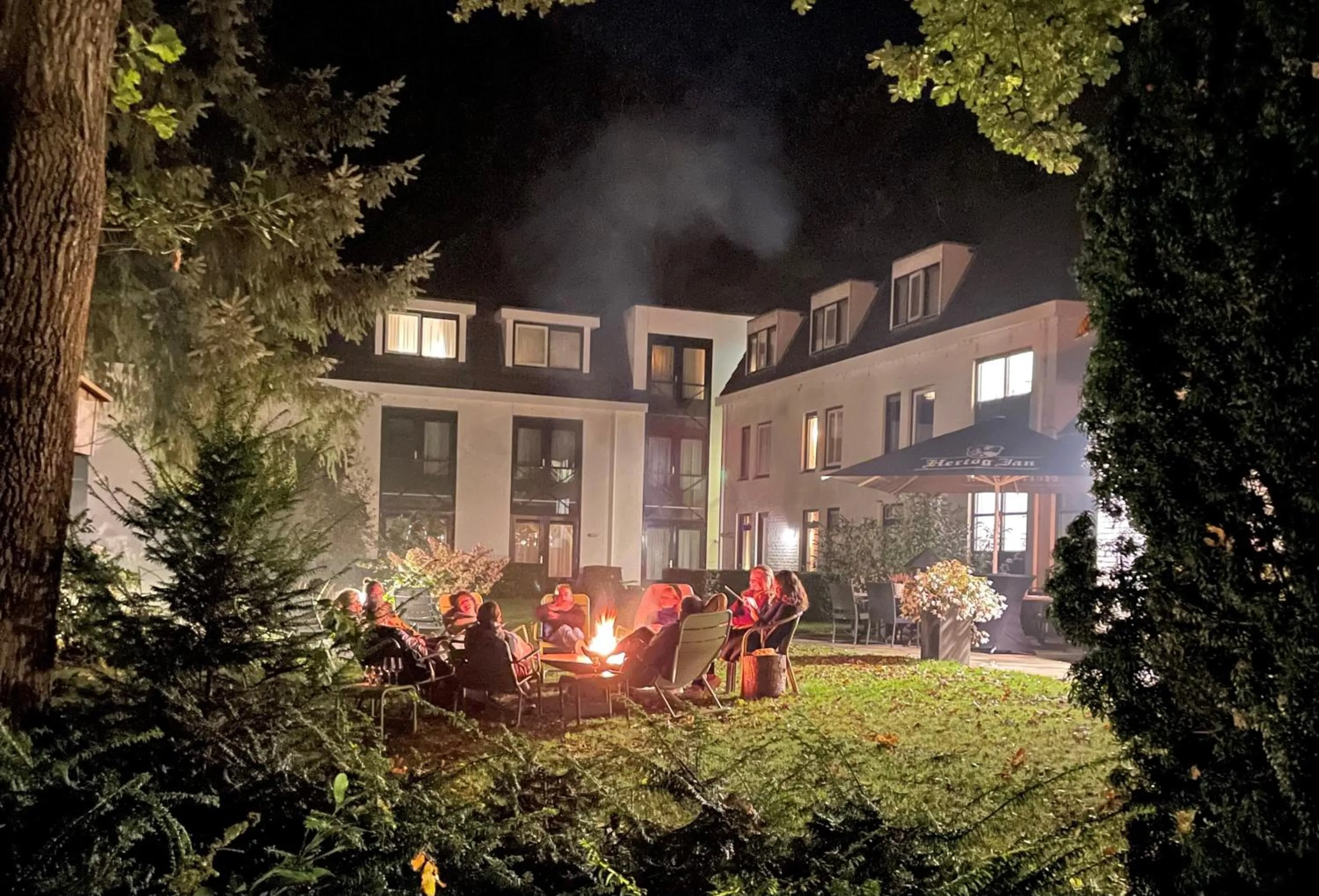 Activities in Witte Berken Natuurhotel