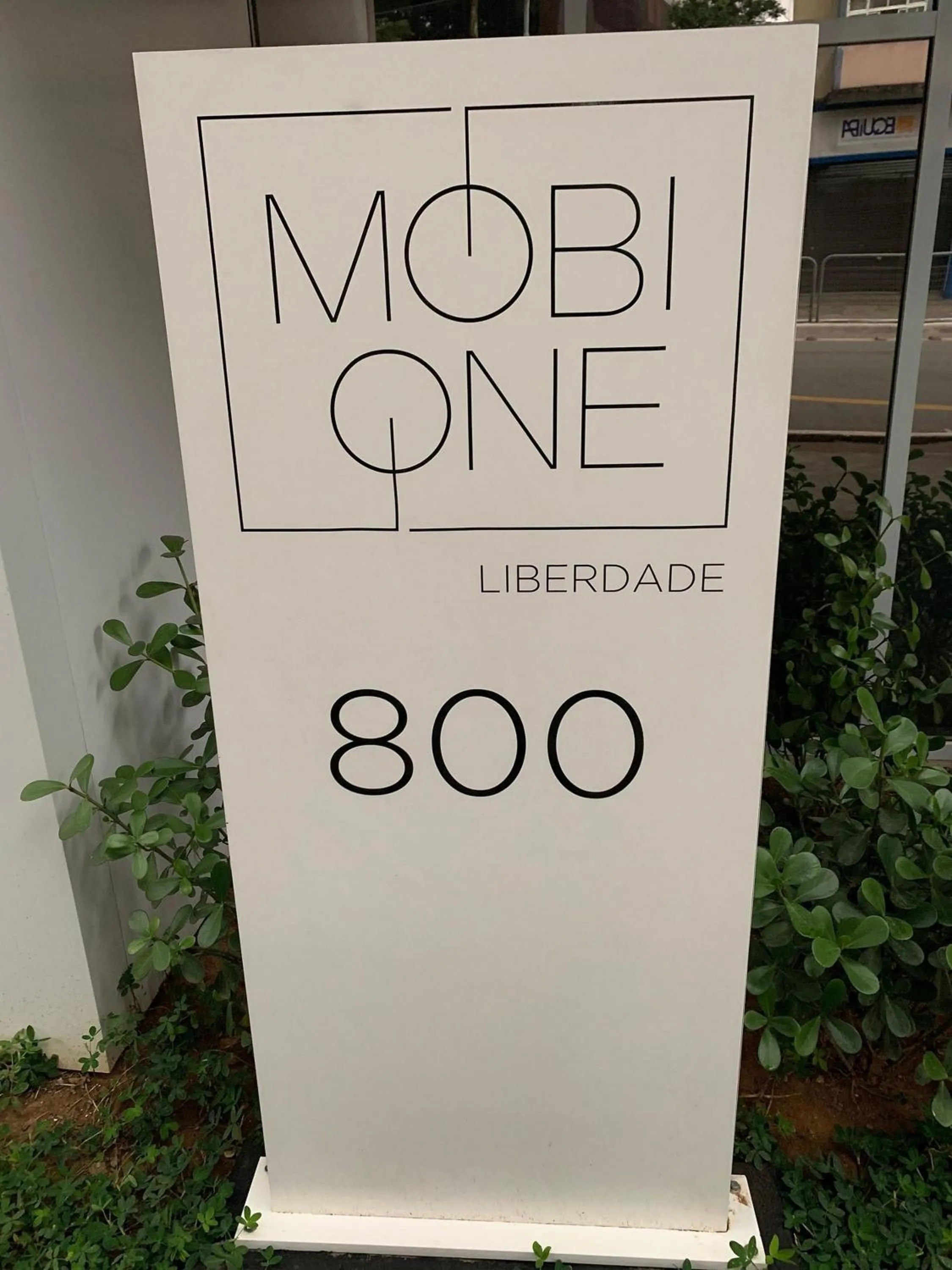 Ap Liberdade Mobi One cd 607