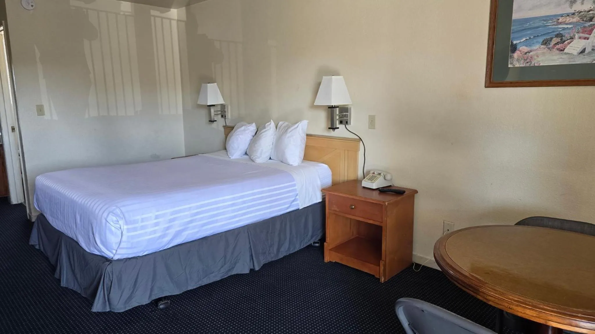 Standard Queen Room in Terrace Inn and Suites