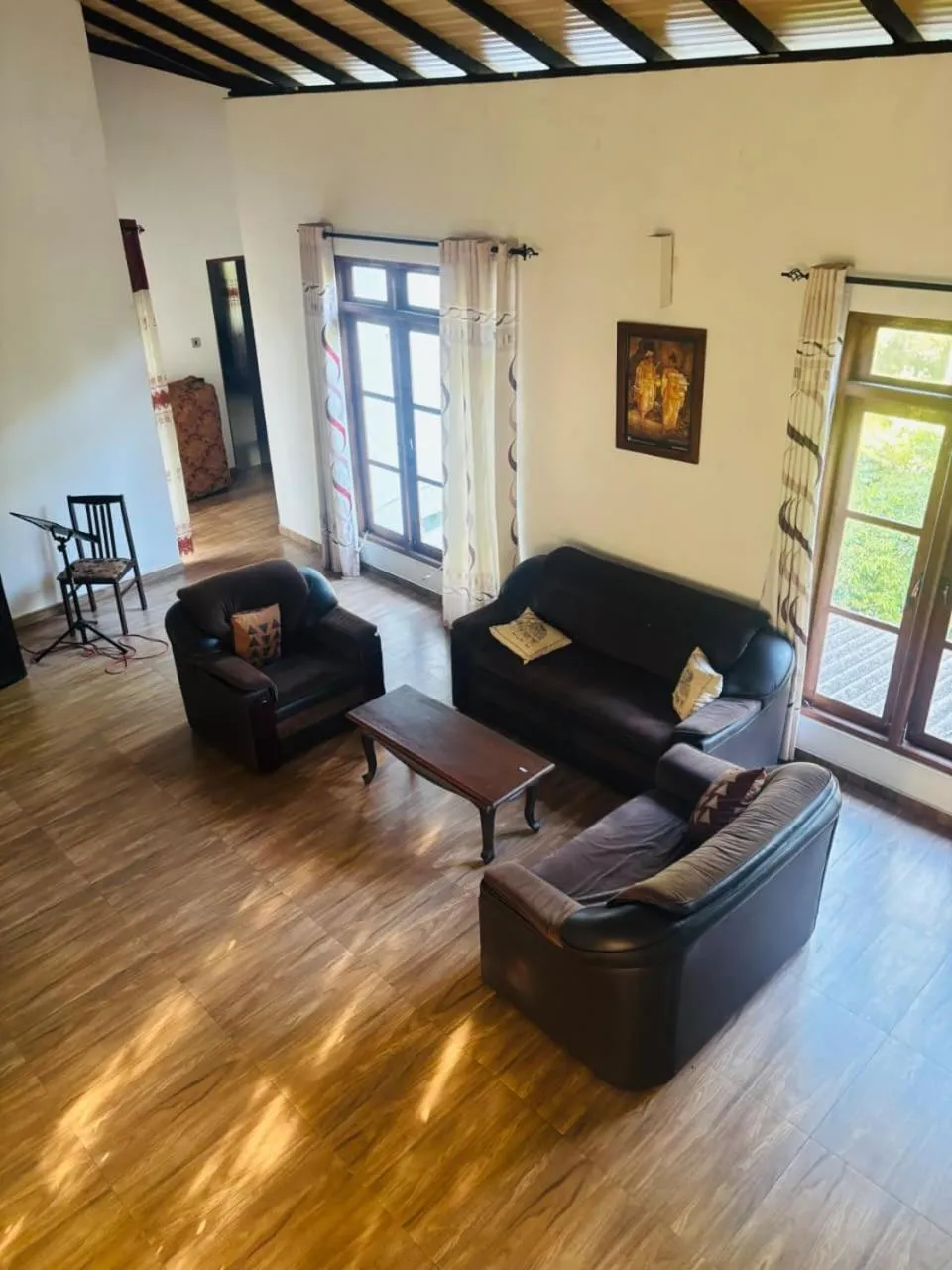 Rock View Home