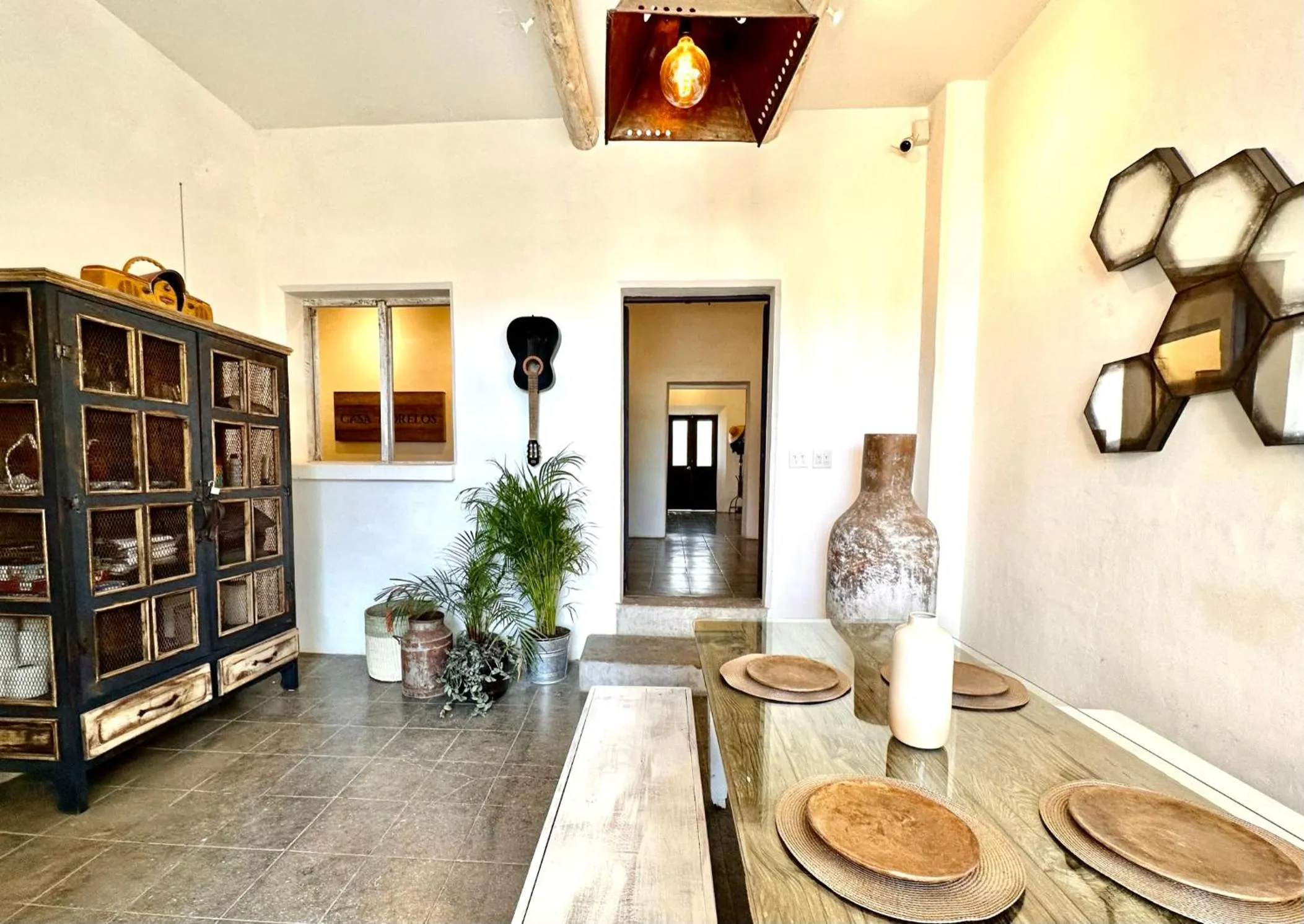 Baja House