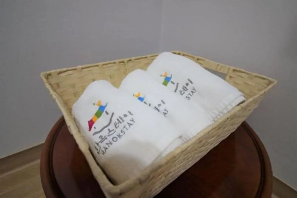 Bibimbap Hanok Guesthouse Gyeongbokgung