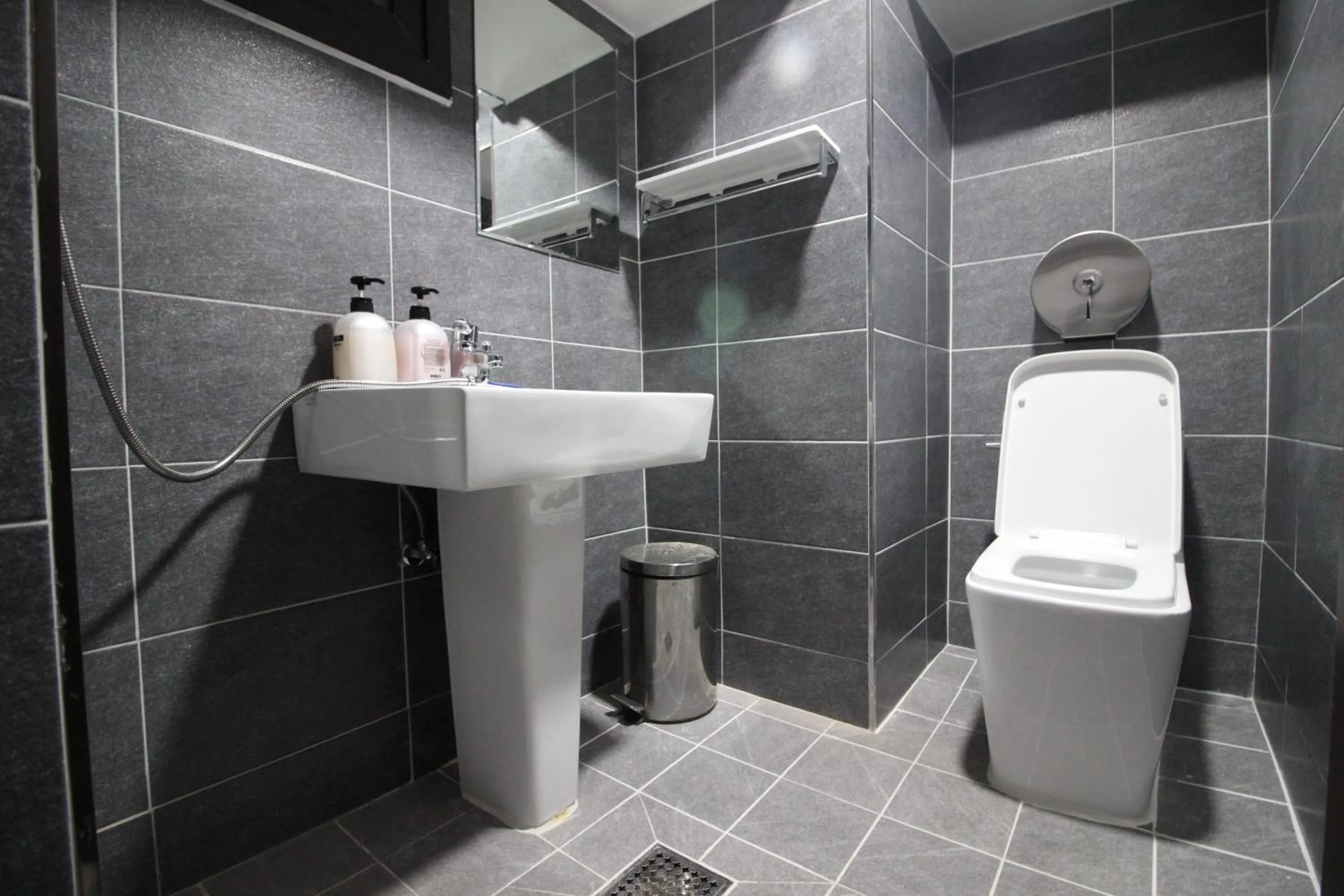 Bibimbap Hanok Guesthouse Gyeongbokgung