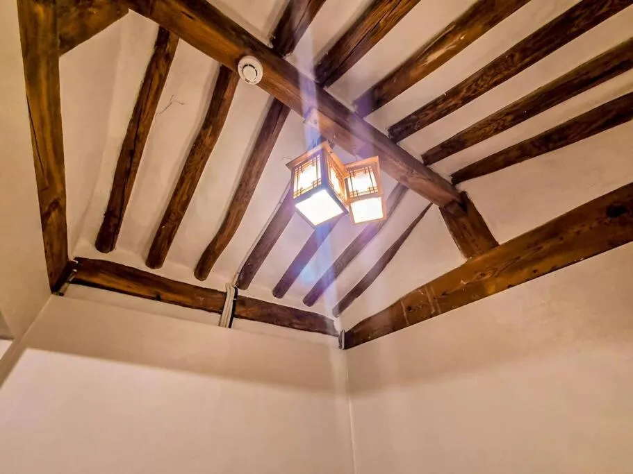 Photo of the whole room in Bibimbap Hanok Guesthouse Gyeongbokgung