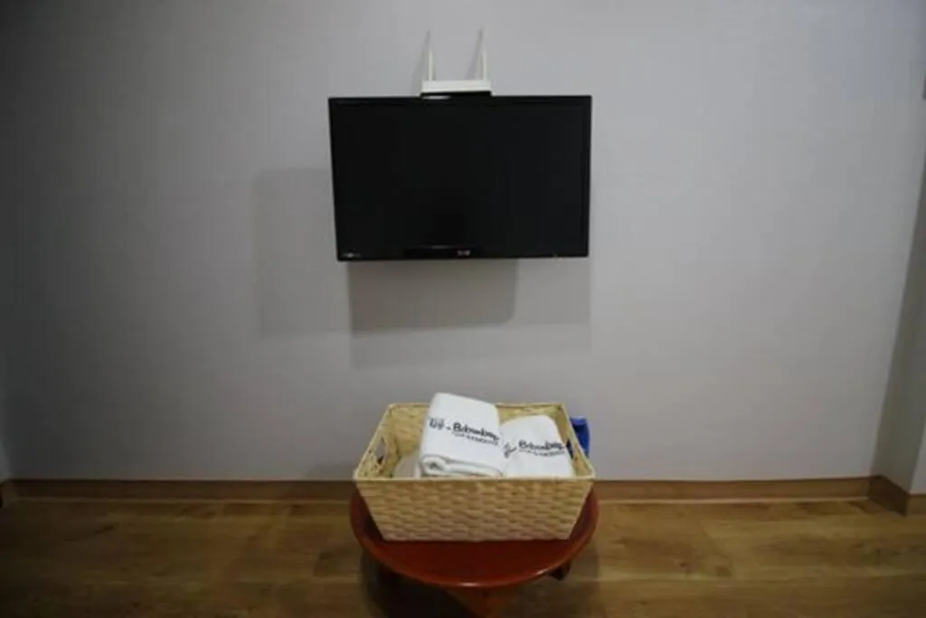 Bibimbap Hanok Guesthouse Gyeongbokgung