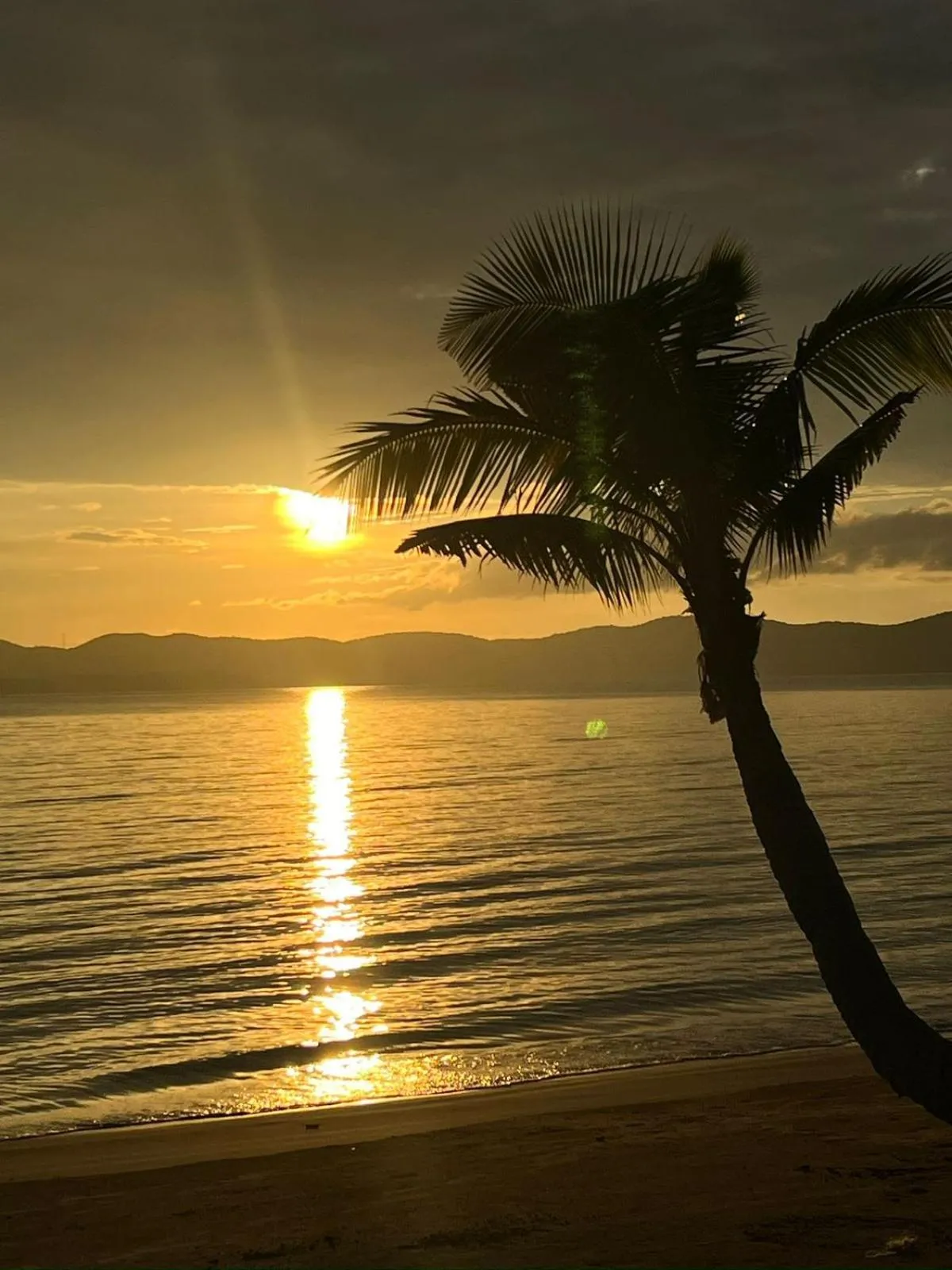 Magalong Beach Resort
