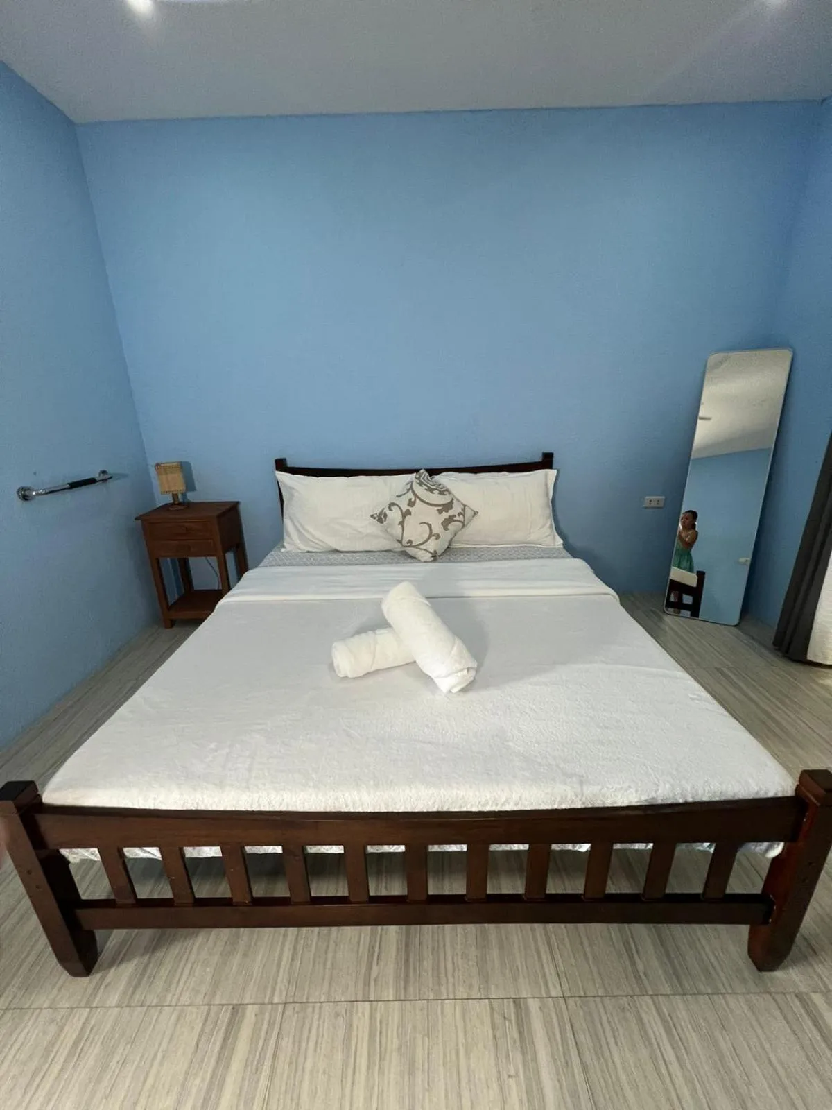Magalong Beach Resort