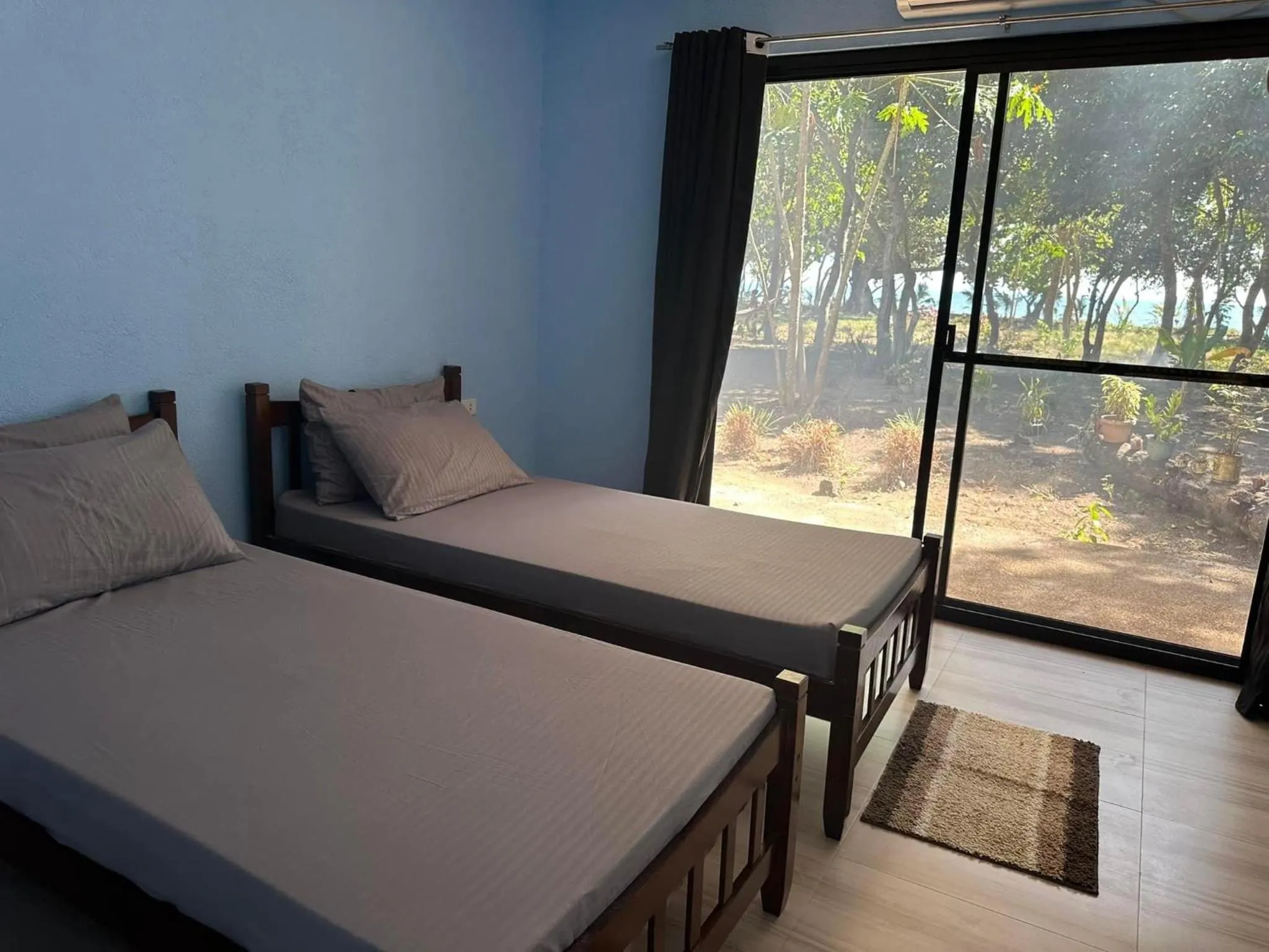 Magalong Beach Resort
