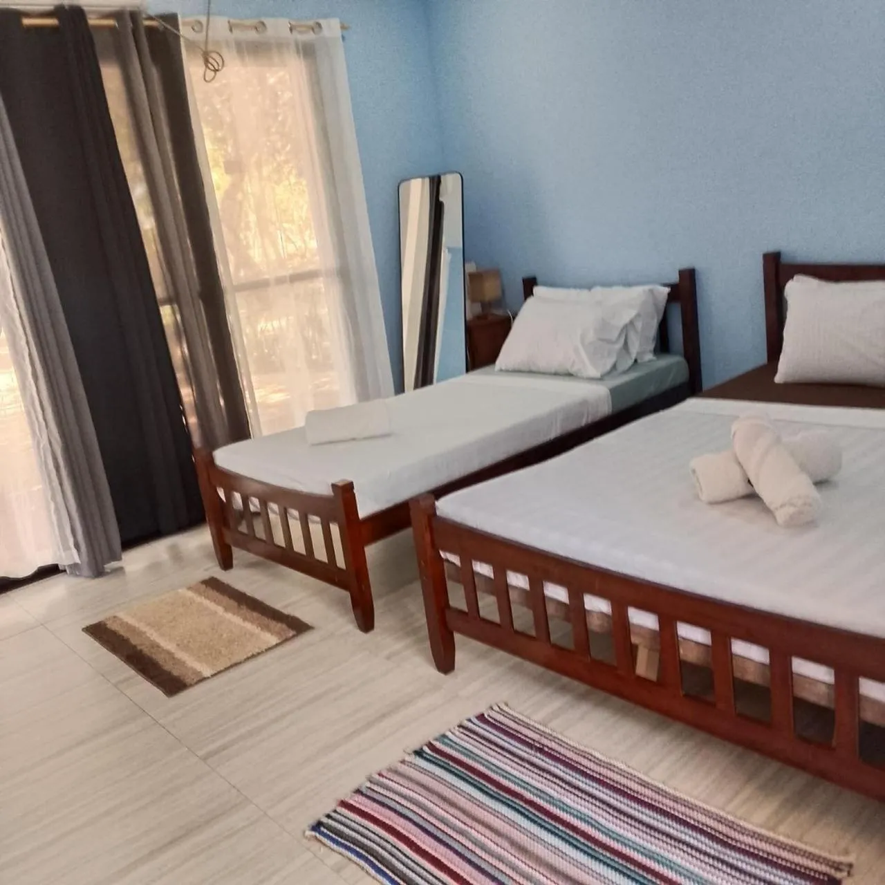 Magalong Beach Resort
