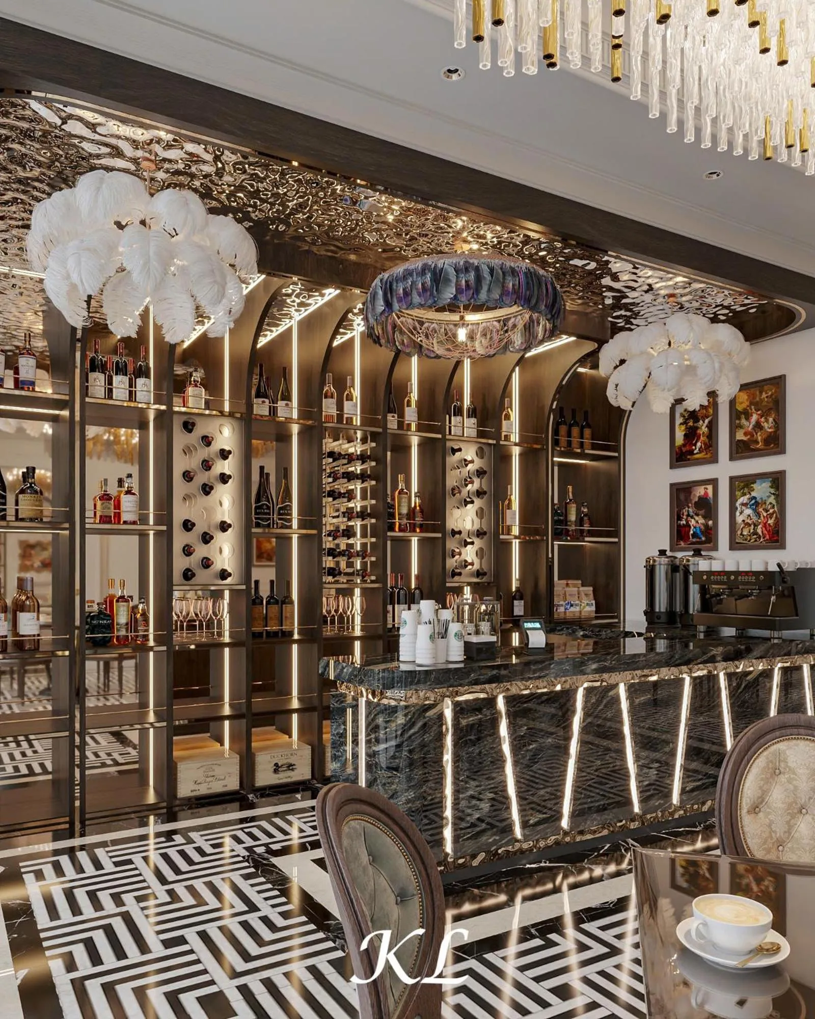 KL HOTEL MARINA SQUARE