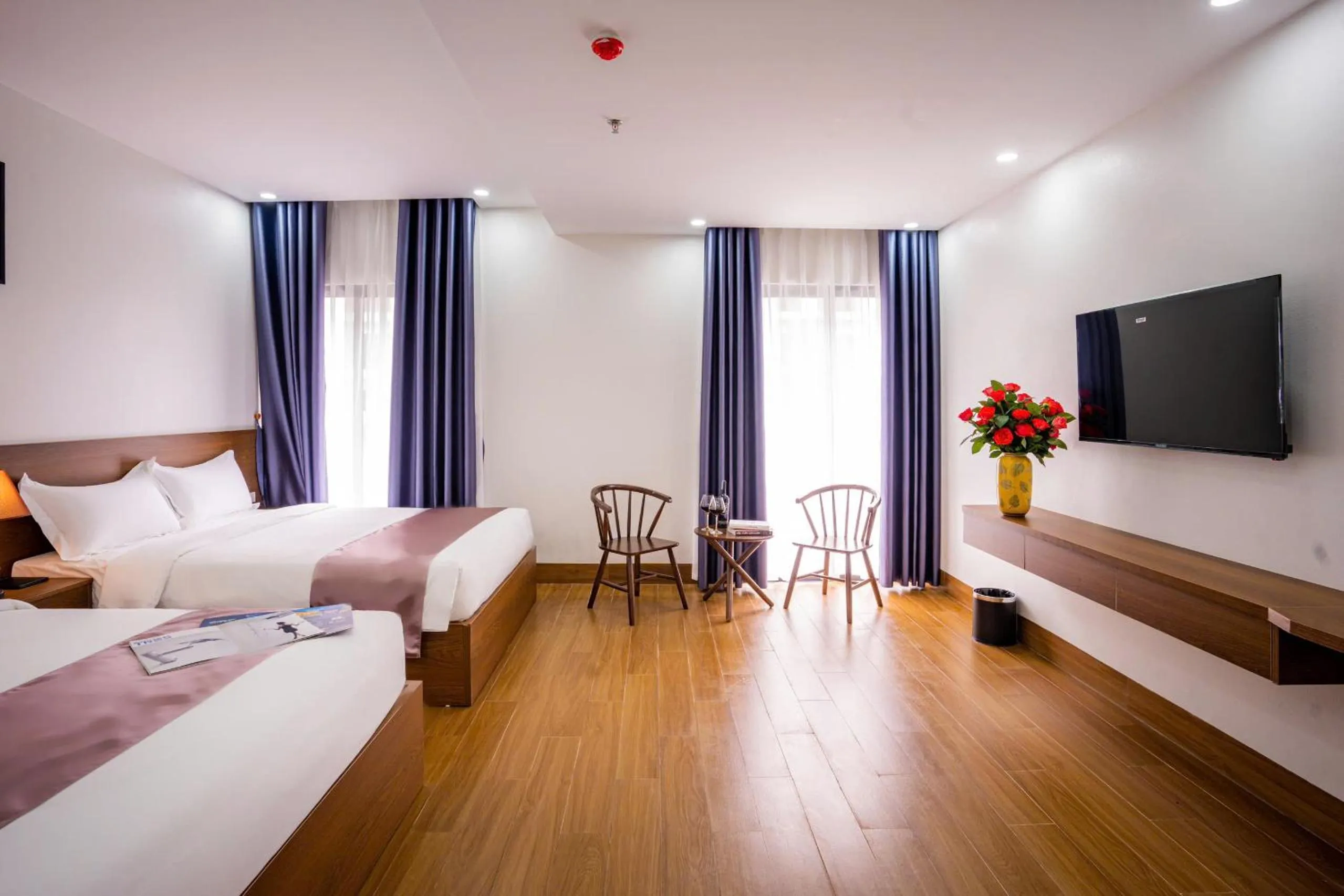 KL HOTEL MARINA SQUARE