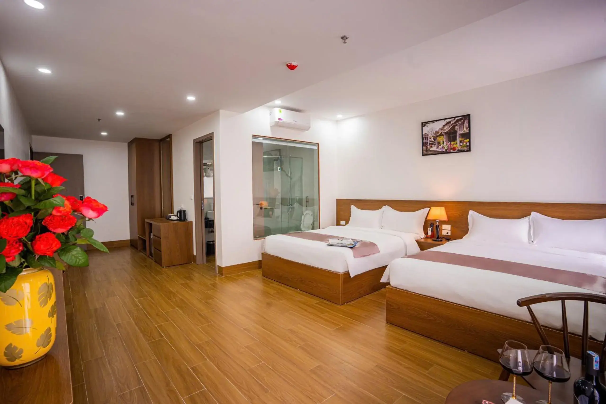 KL HOTEL MARINA SQUARE KL HOTEL MARINA SQUARE