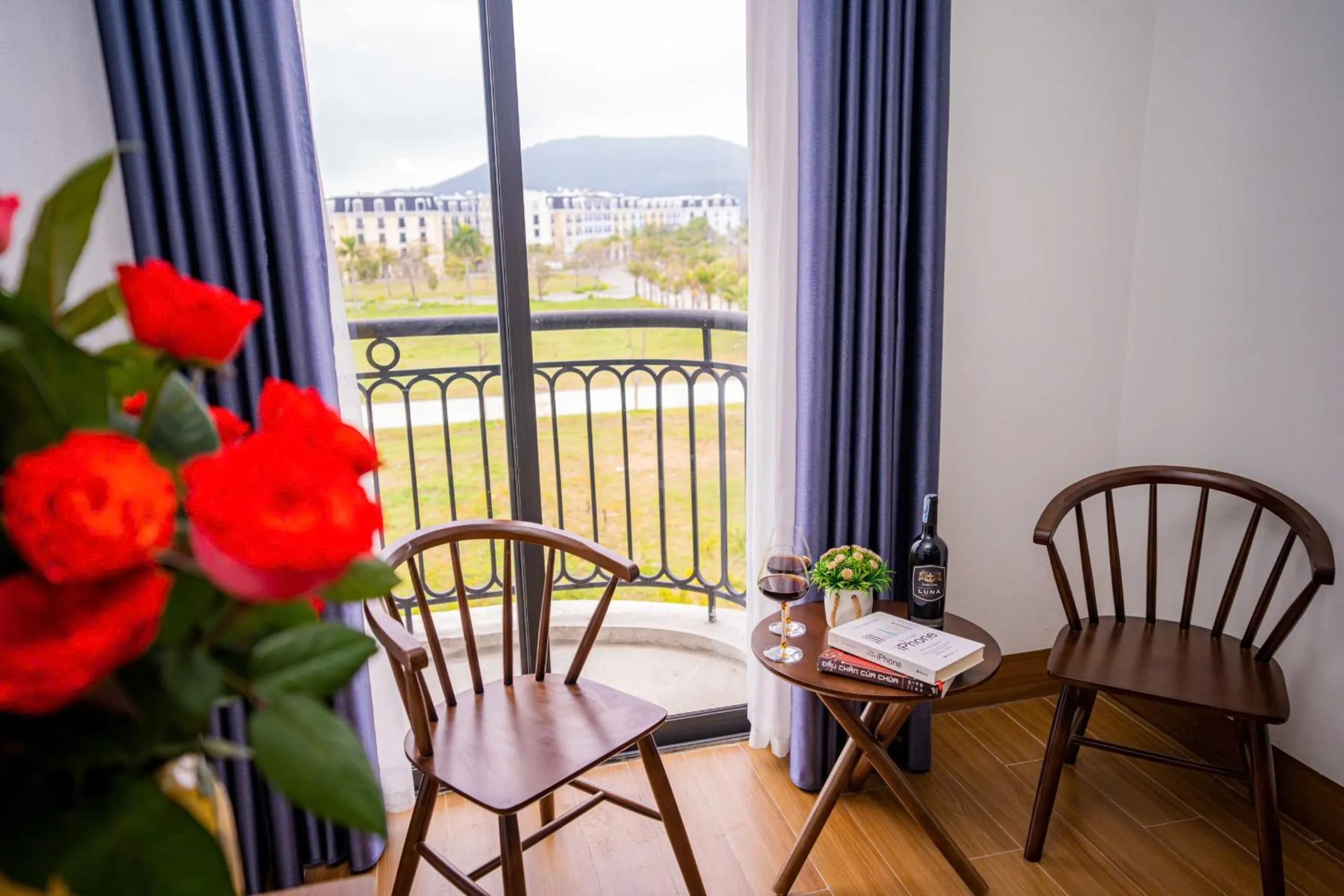 KL HOTEL MARINA SQUARE