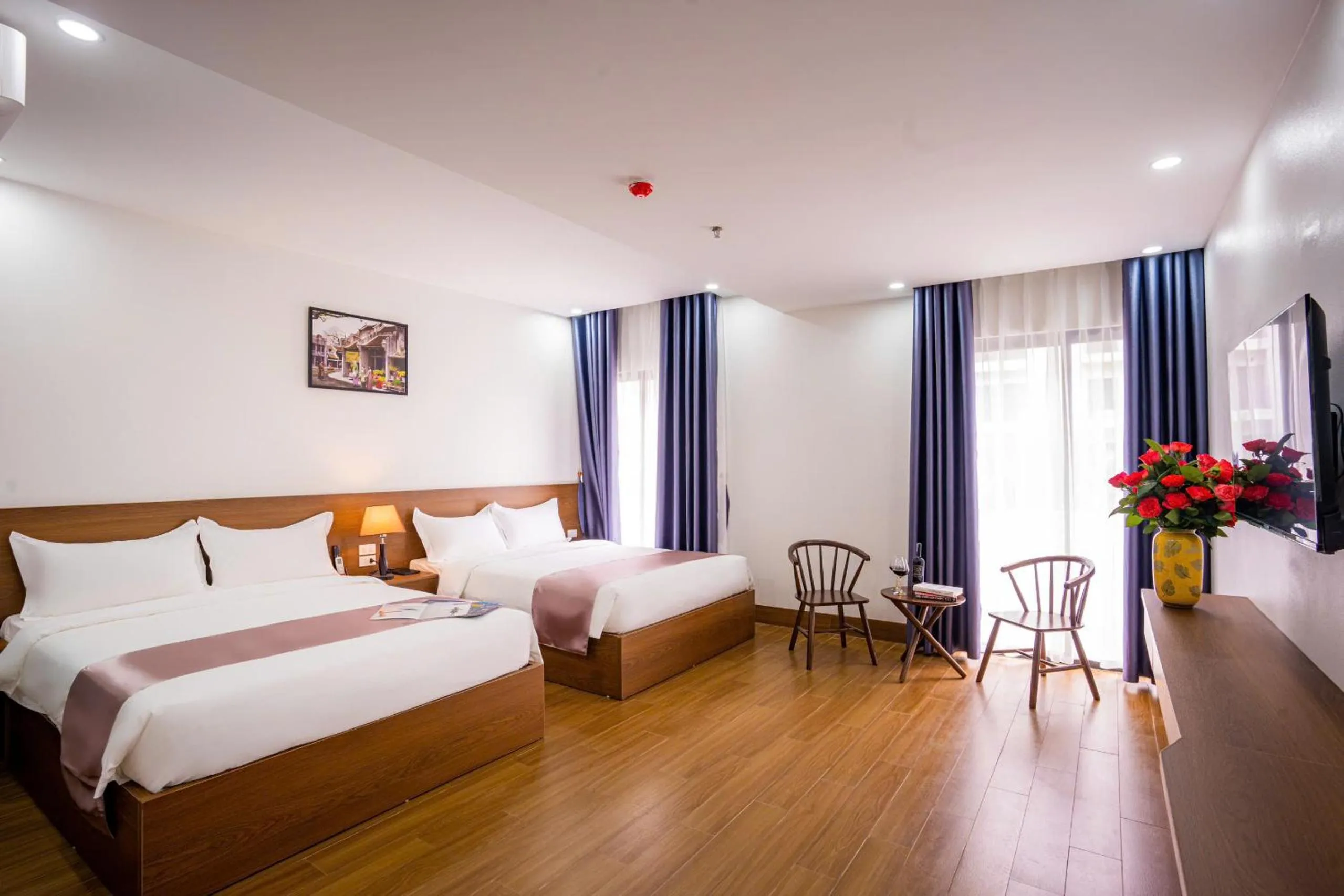 KL HOTEL MARINA SQUARE