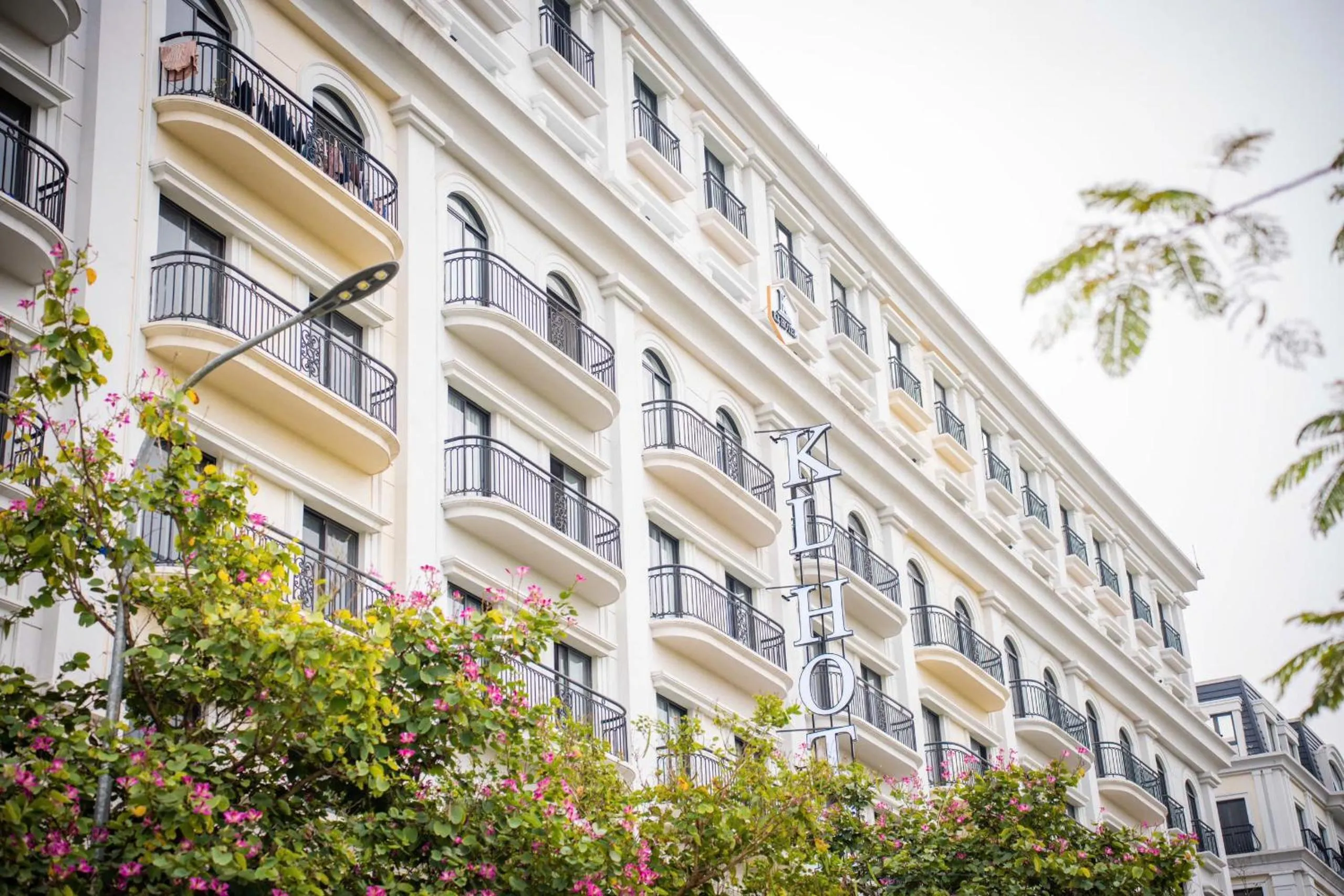 KL HOTEL MARINA SQUARE