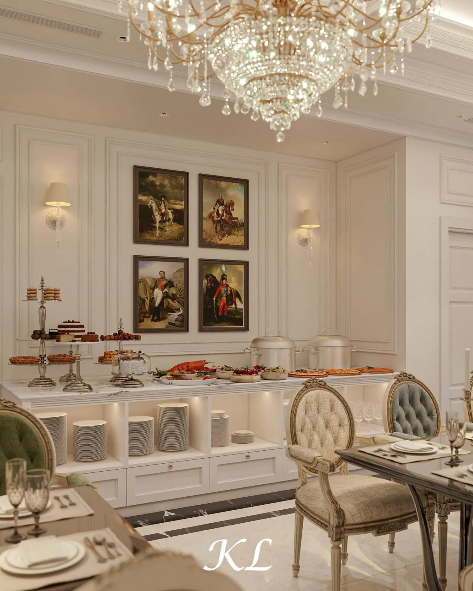 KL HOTEL MARINA SQUARE