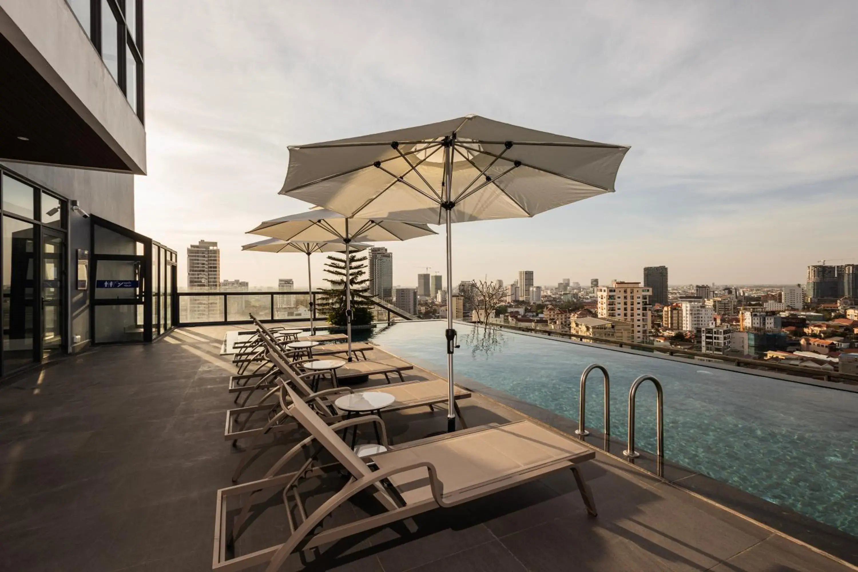 La Cozii TK La Cozii TK