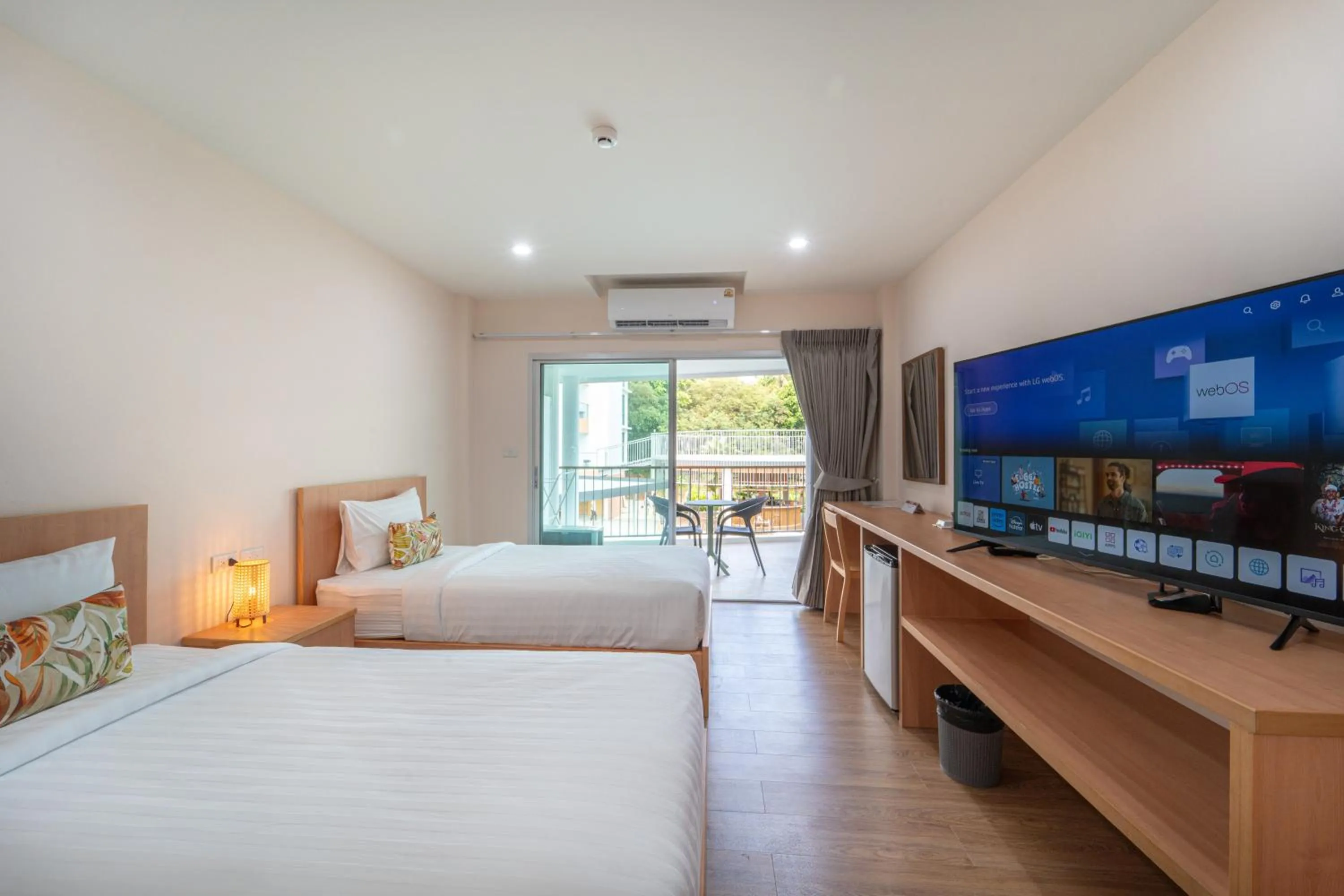 Ventus Phangan