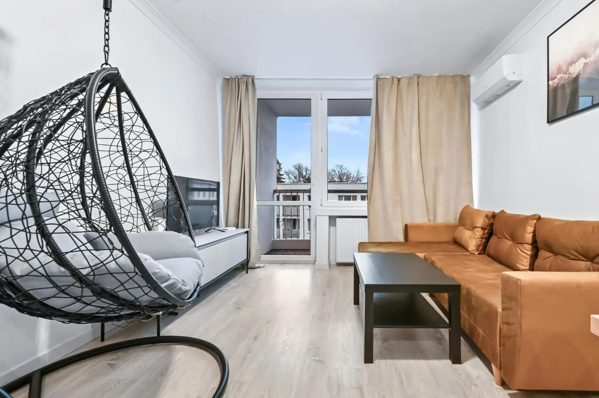 RentPlanet - Apartament Muranów RentPlanet - Apartament Muranów