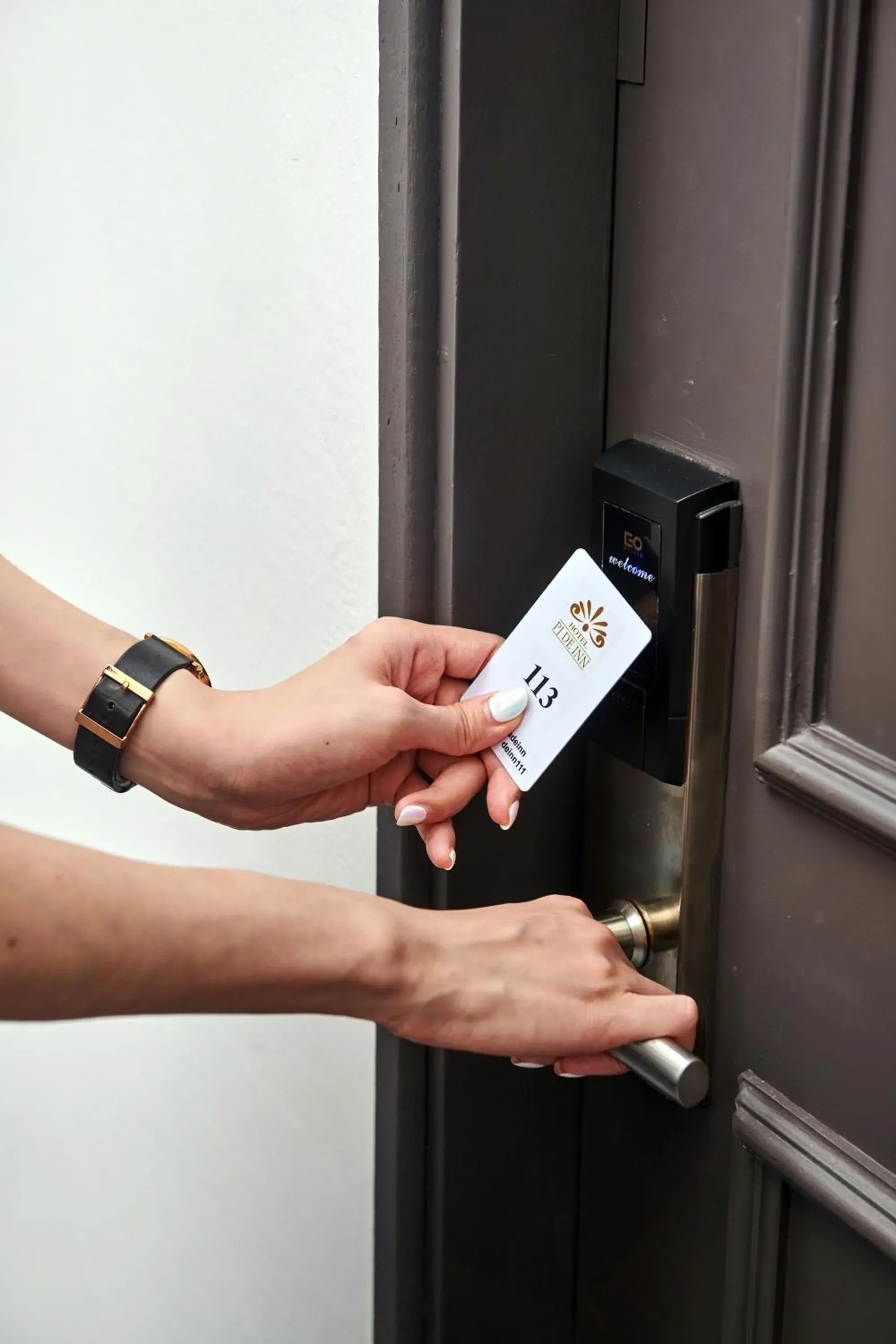 PJ De Inn Hotel PJ De Inn Hotel