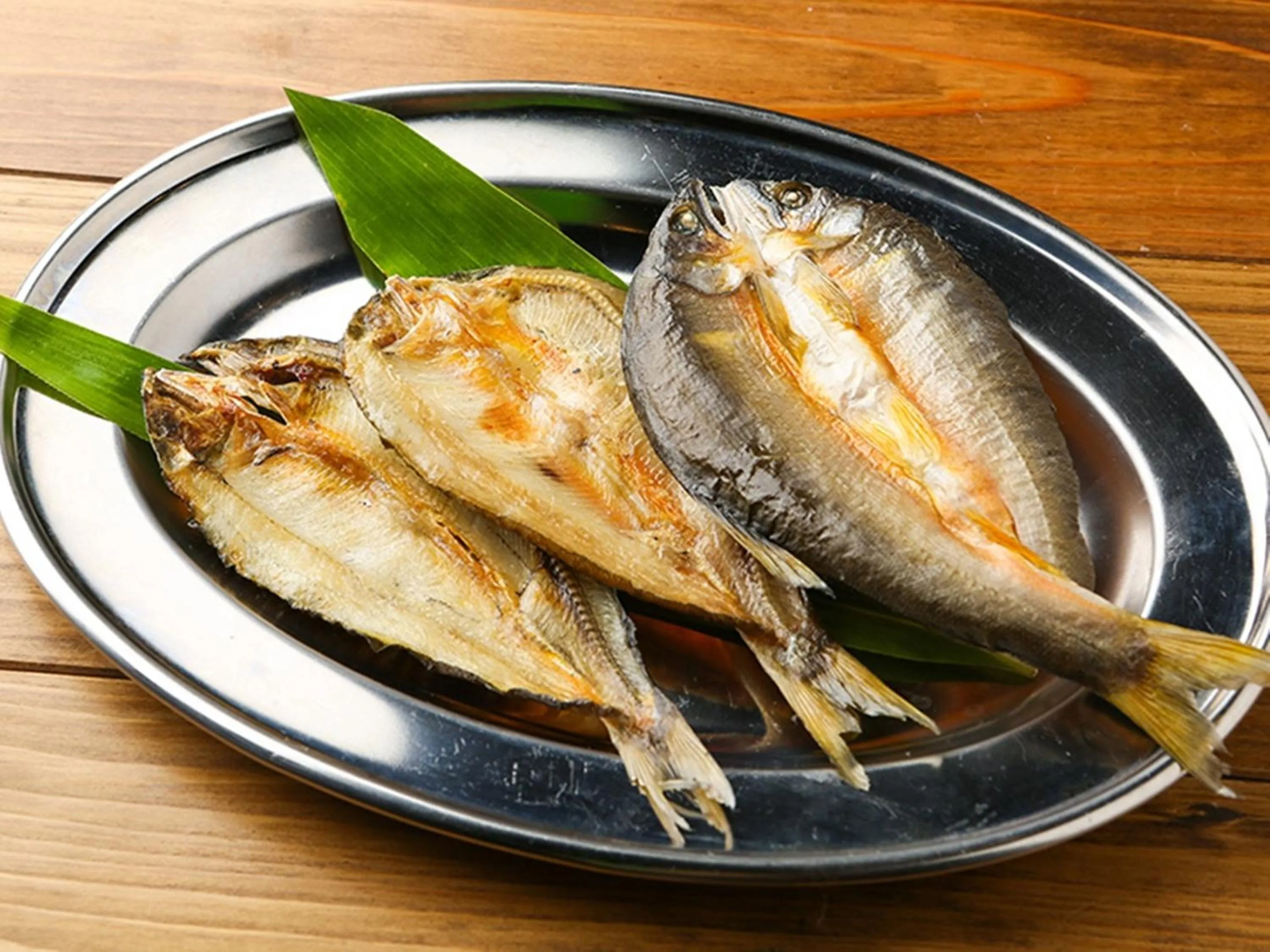 Food in Nagomiya Hirugano