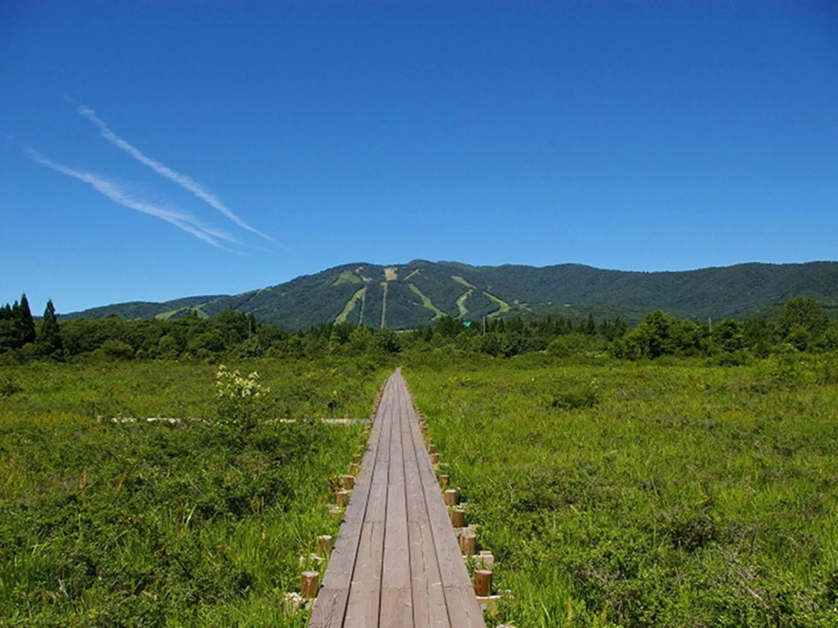 Nearby landmark in Nagomiya Hirugano