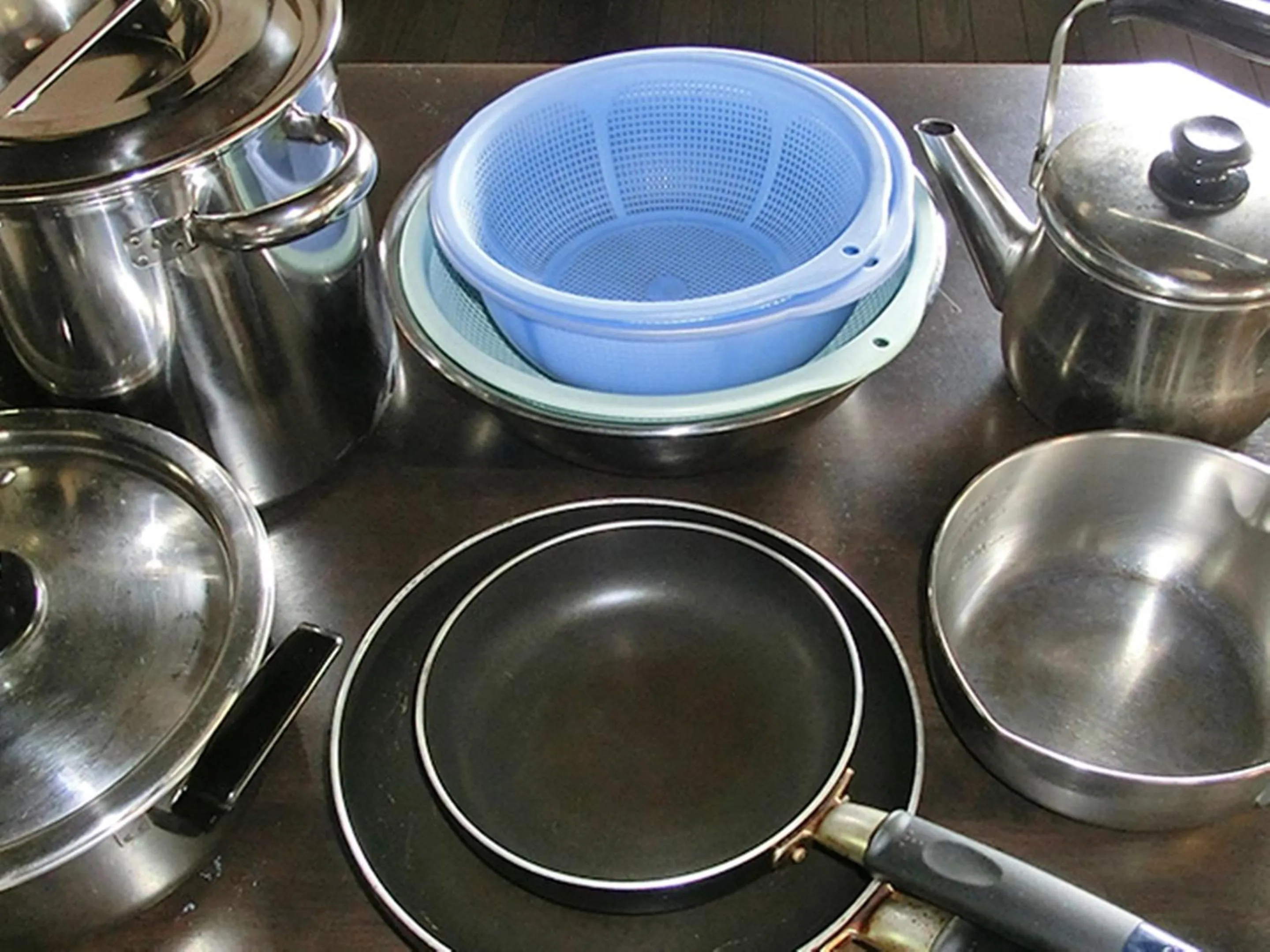 Area and facilities in Nagomiya Hirugano