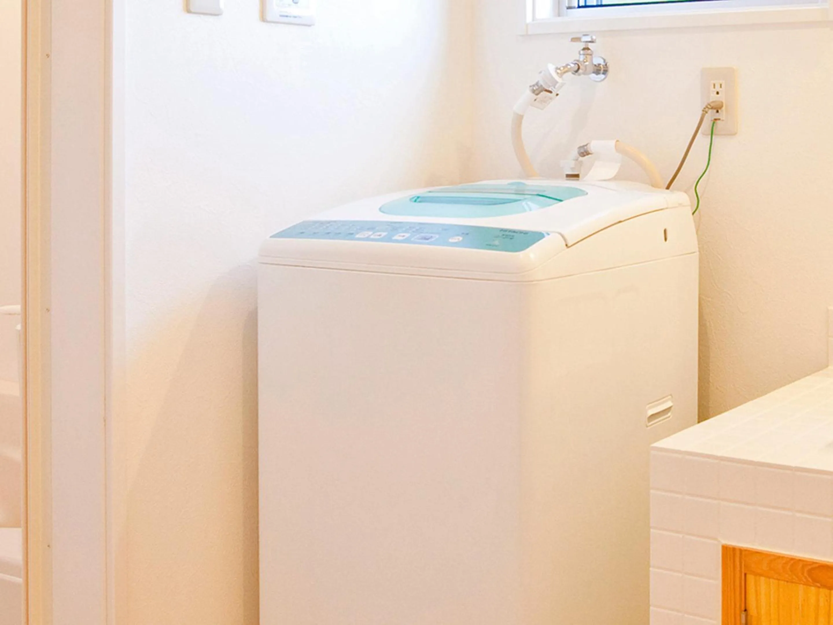 Photo of the whole room in Nagomiya Hirugano