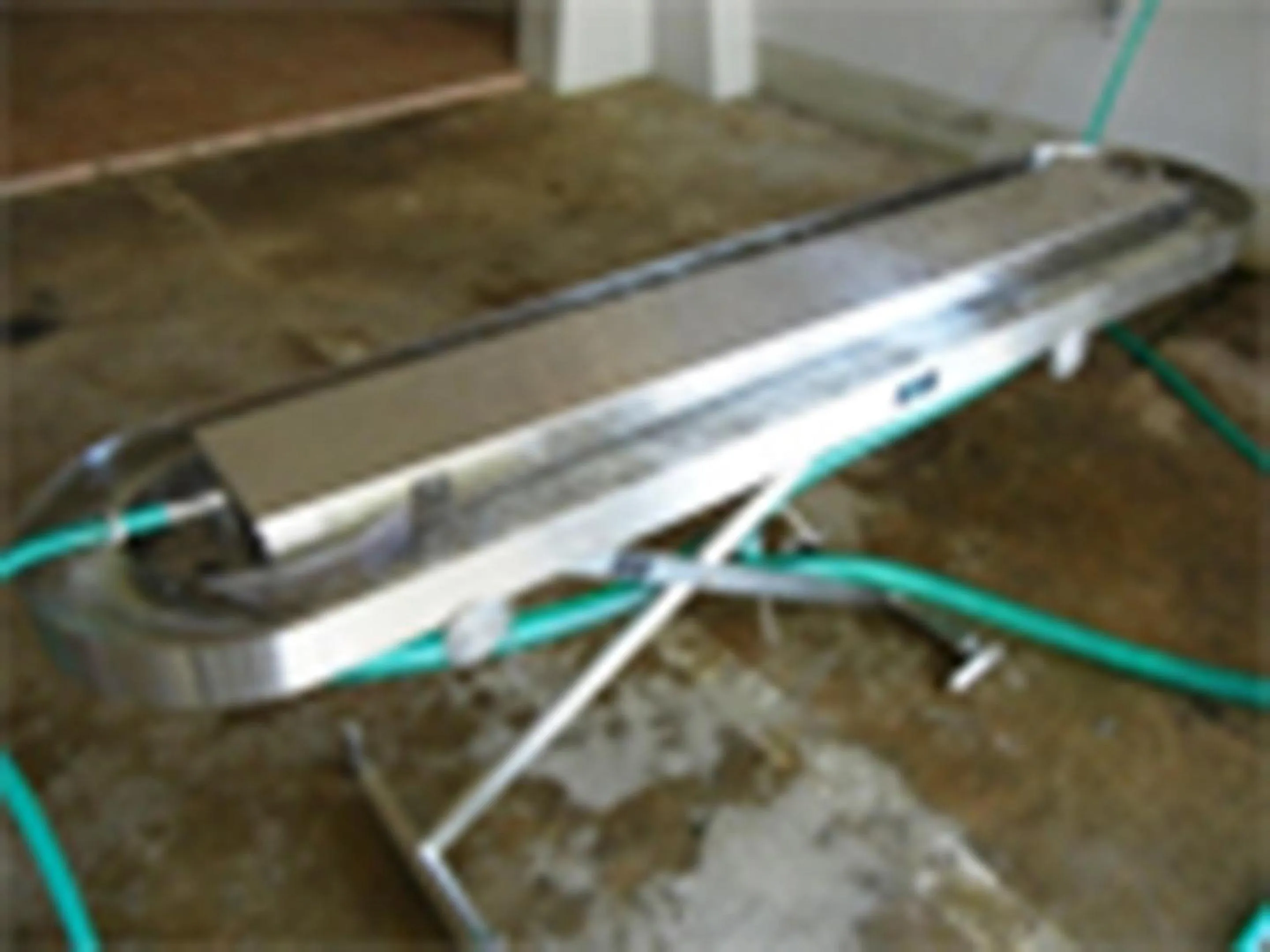 Area and facilities in Nagomiya Hirugano