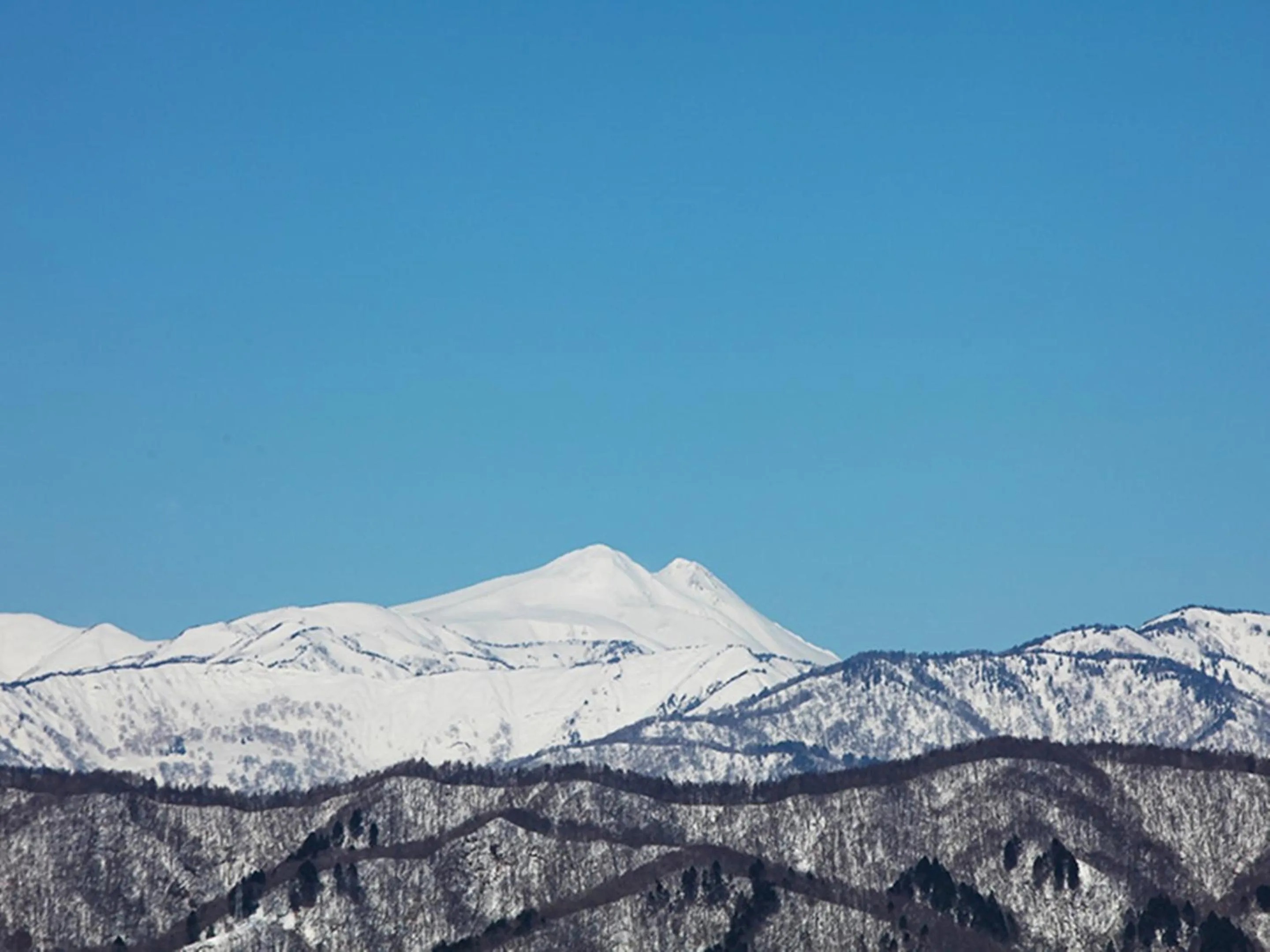 Off site in Nagomiya Hirugano