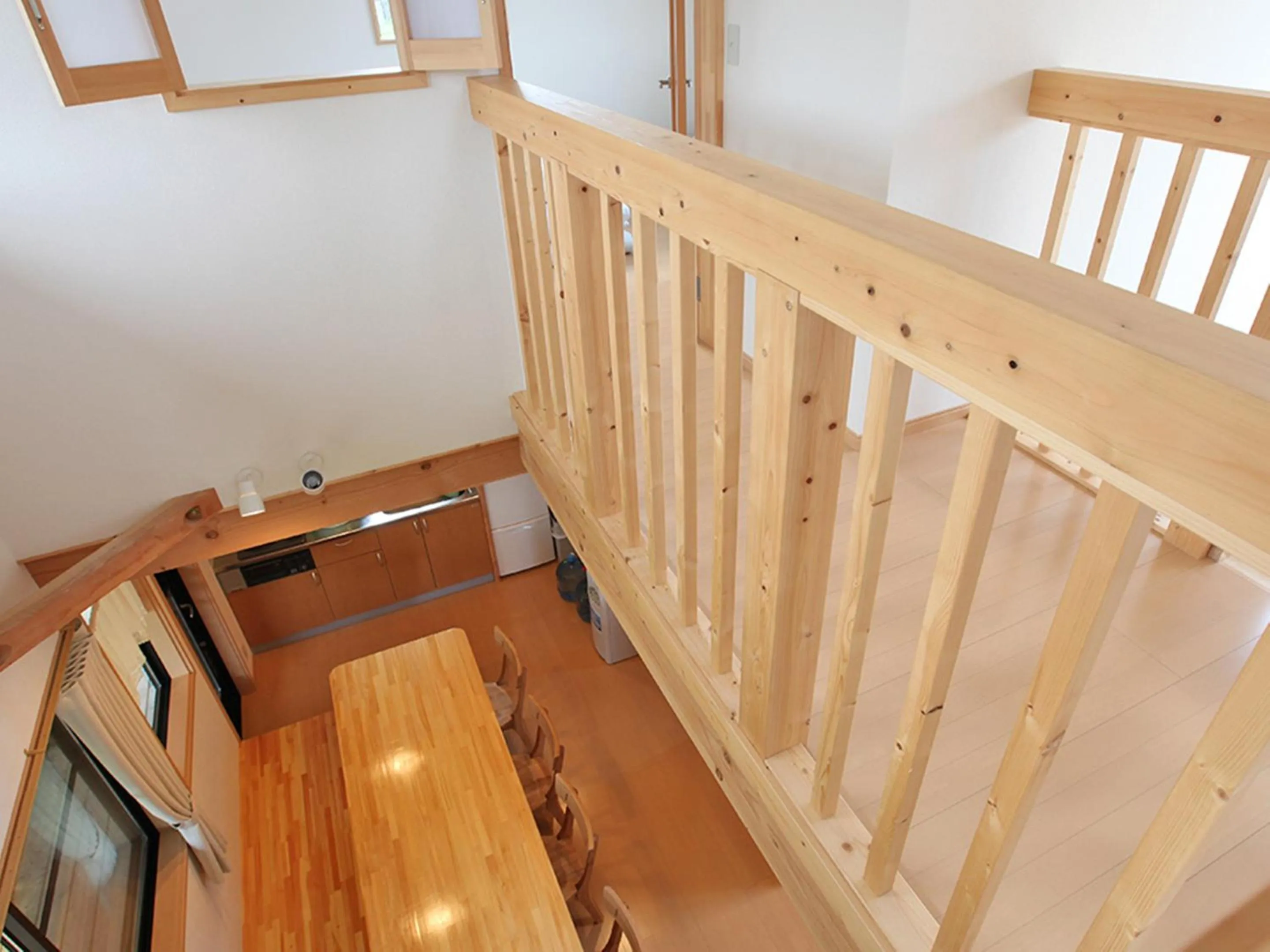 Photo of the whole room in Nagomiya Hirugano