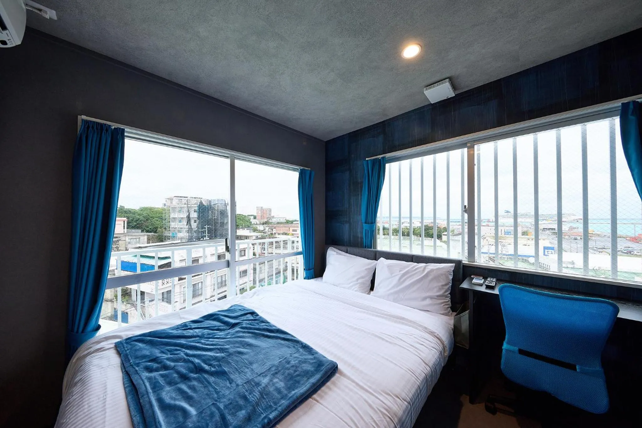 HOTEL CABANA Miyakojima