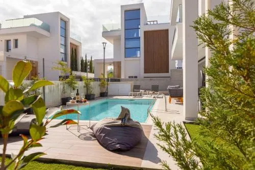 Protaras By the Bay Villa 32