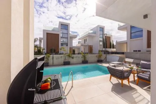 Protaras By the Bay Villa 32