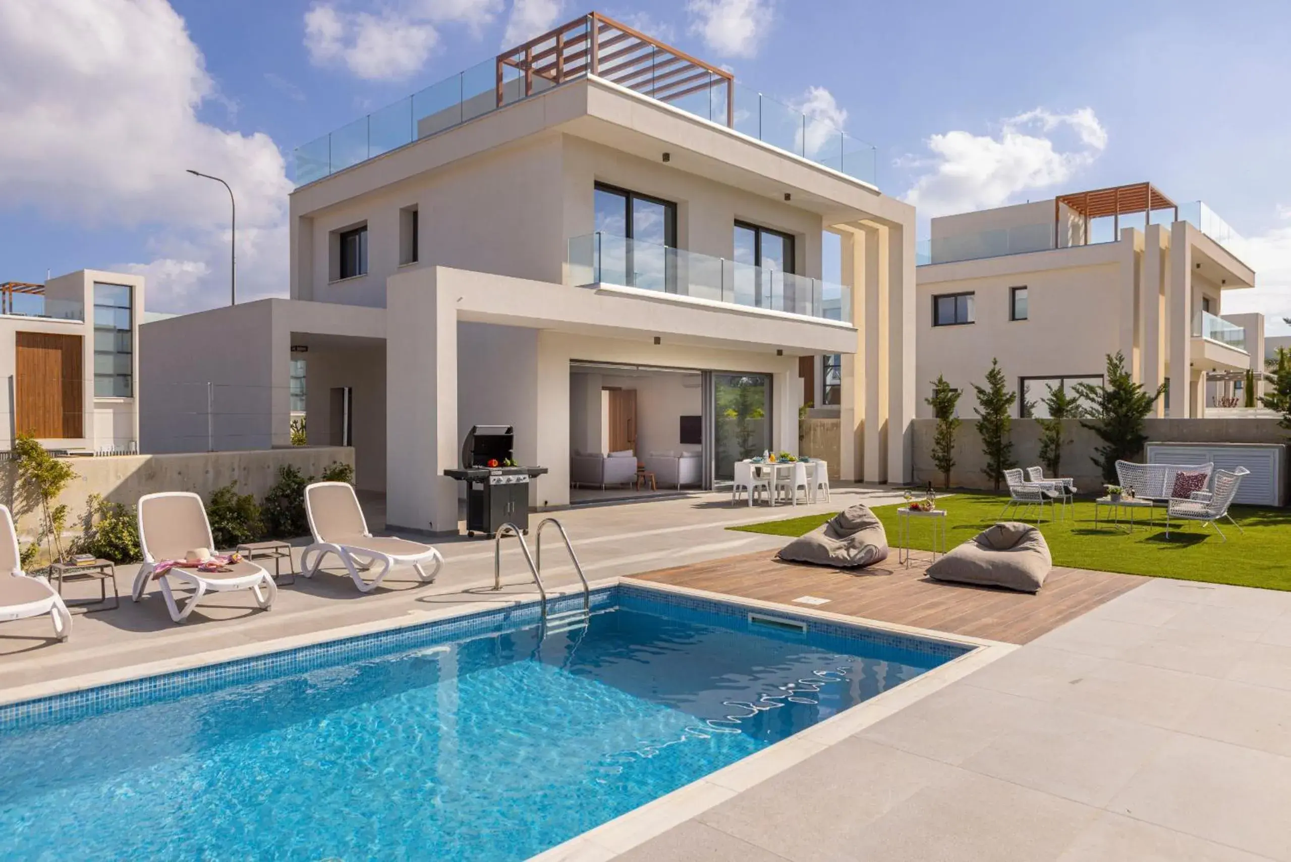 Protaras By the Bay Villa 33 Protaras By the Bay Villa 33