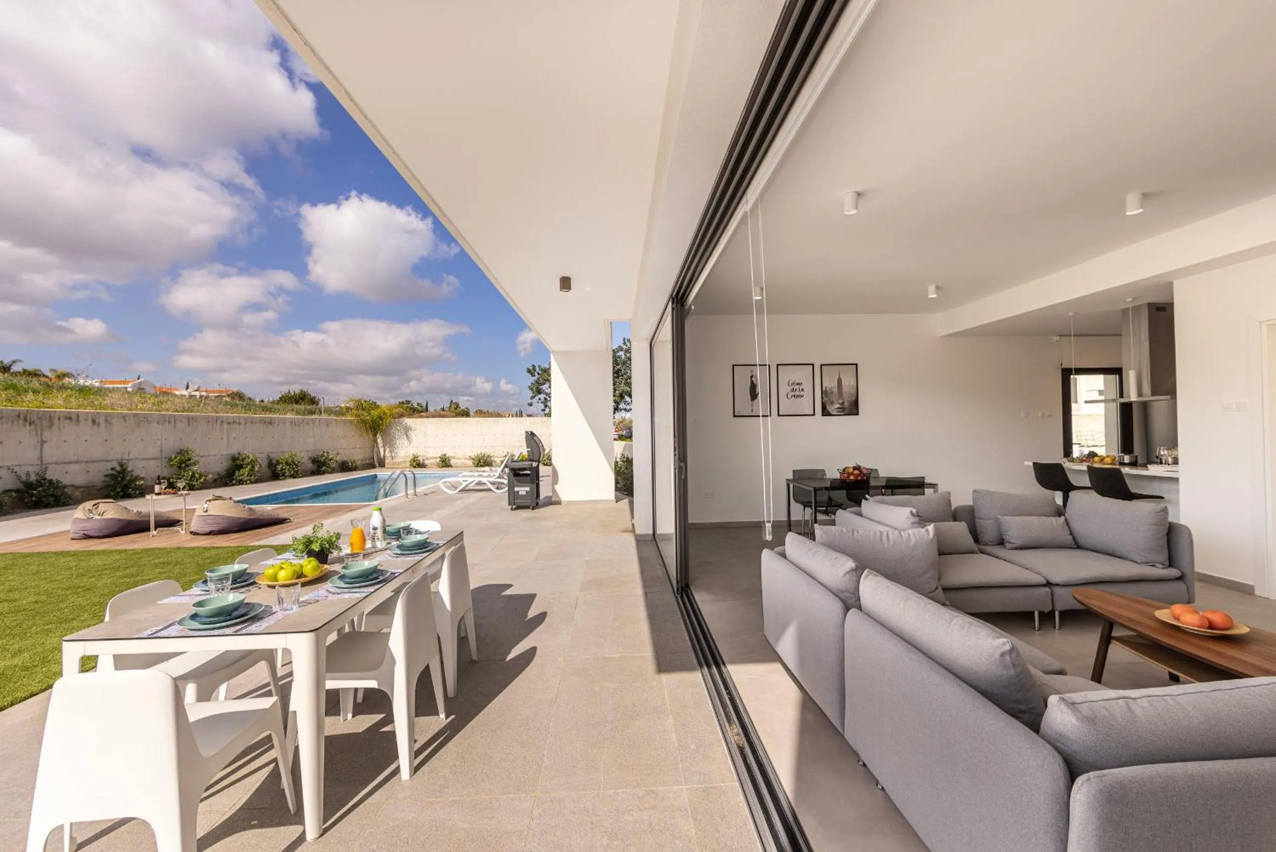 Protaras By the Bay Villa 33