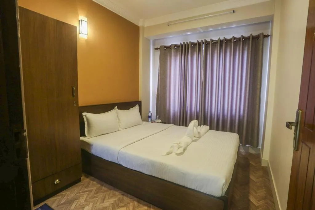 Paradise Guest House
