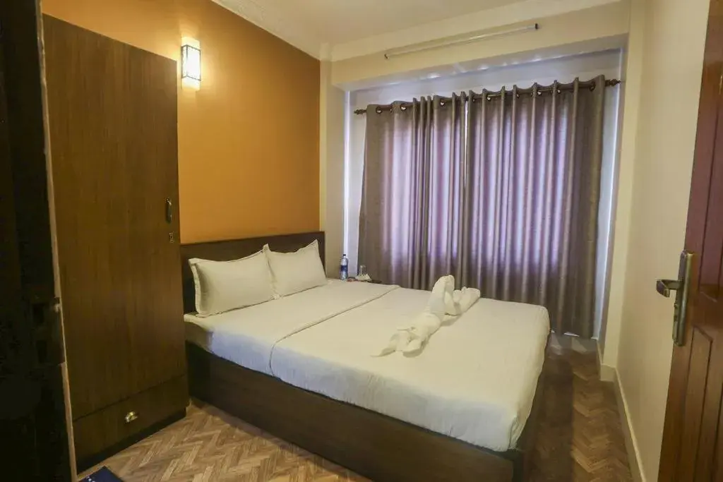 Paradise Guest House Paradise Guest House