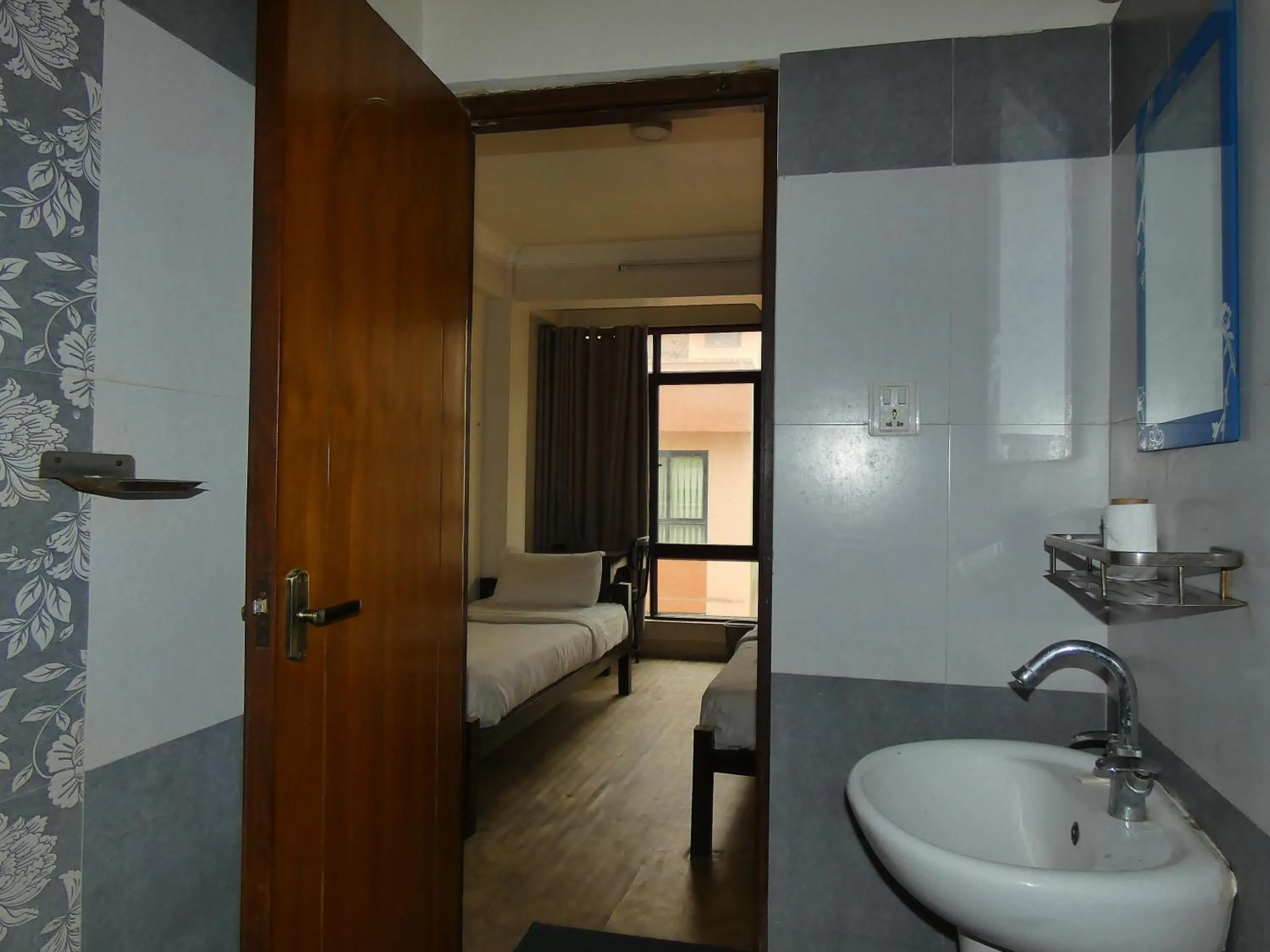 Paradise Guest House