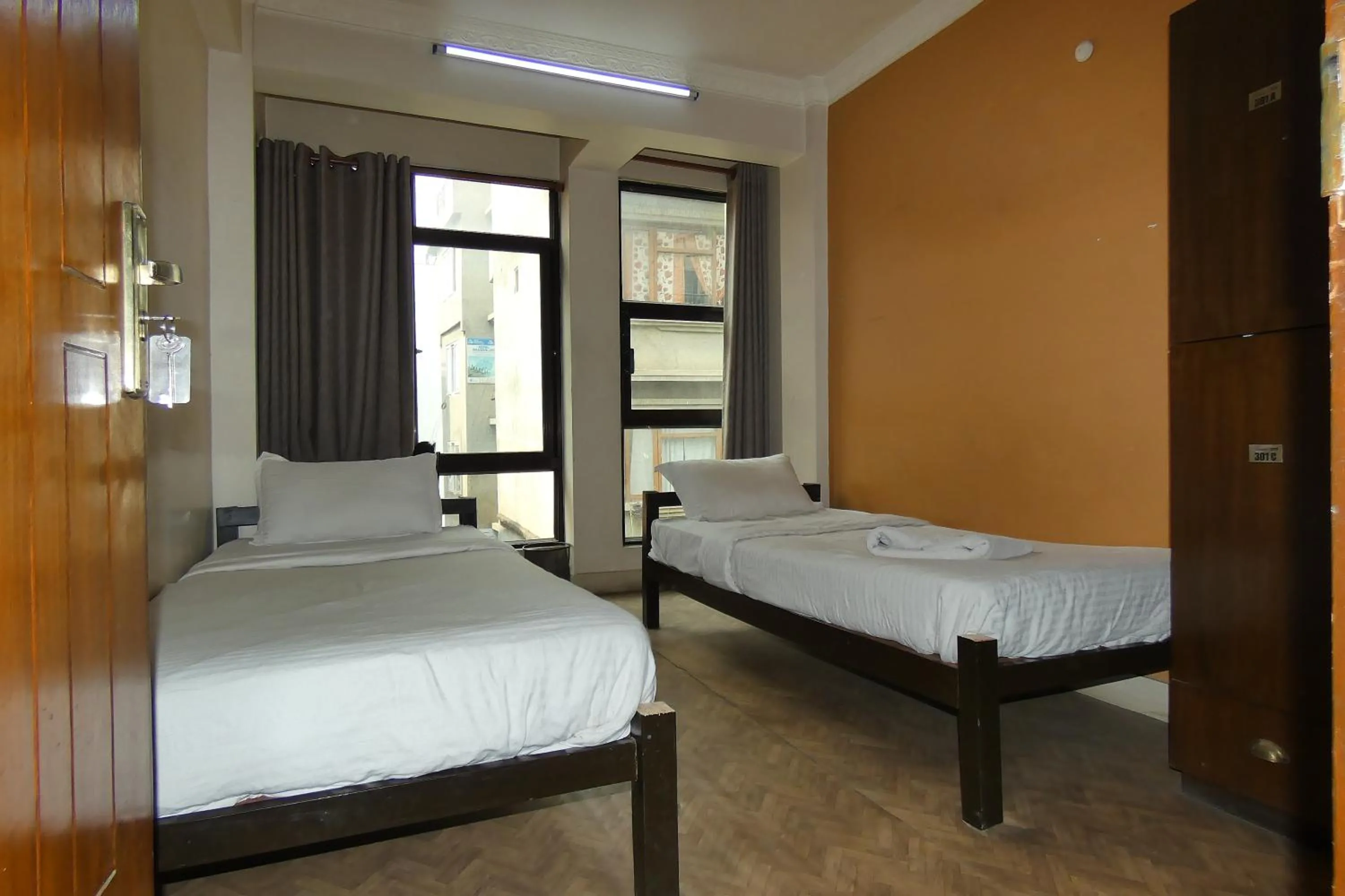 Paradise Guest House
