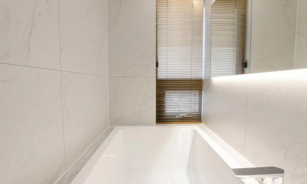 Bath in Uiwang Milos Hotel