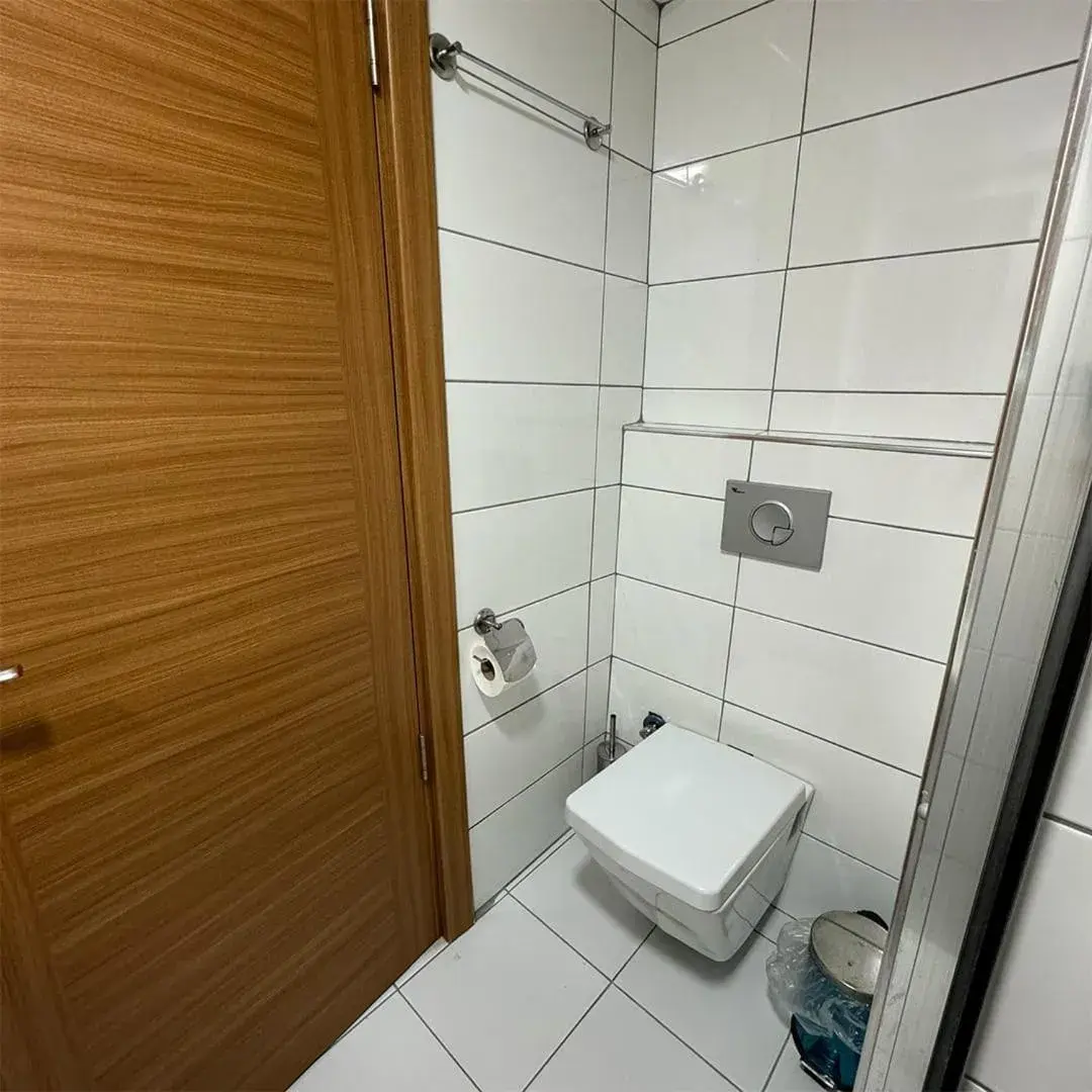 Twin Room - single occupancy in Mojo Otel İzmir Twin Room - single occupancy in Mojo Otel İzmir