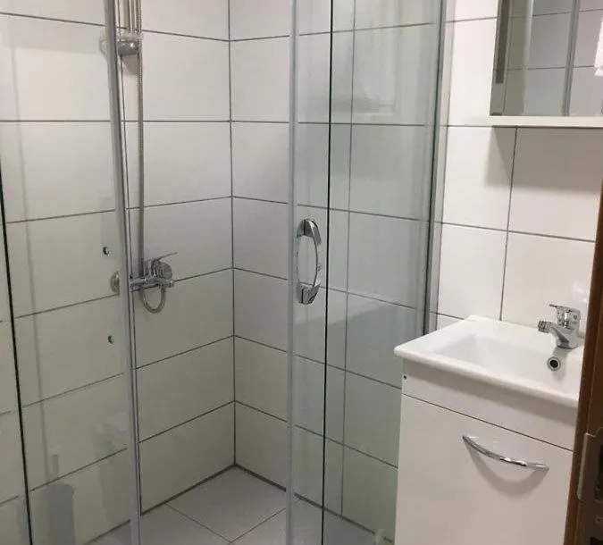 Small Single Room - single occupancy in Mojo Otel İzmir