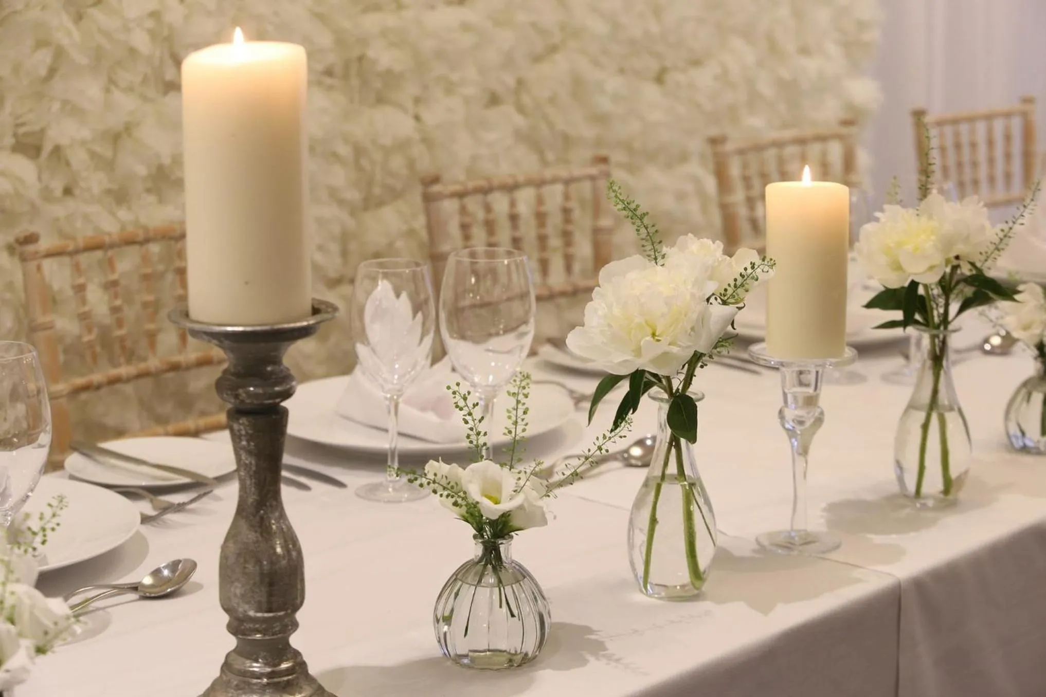 Meeting/conference room in voco Oxford Spires by IHG