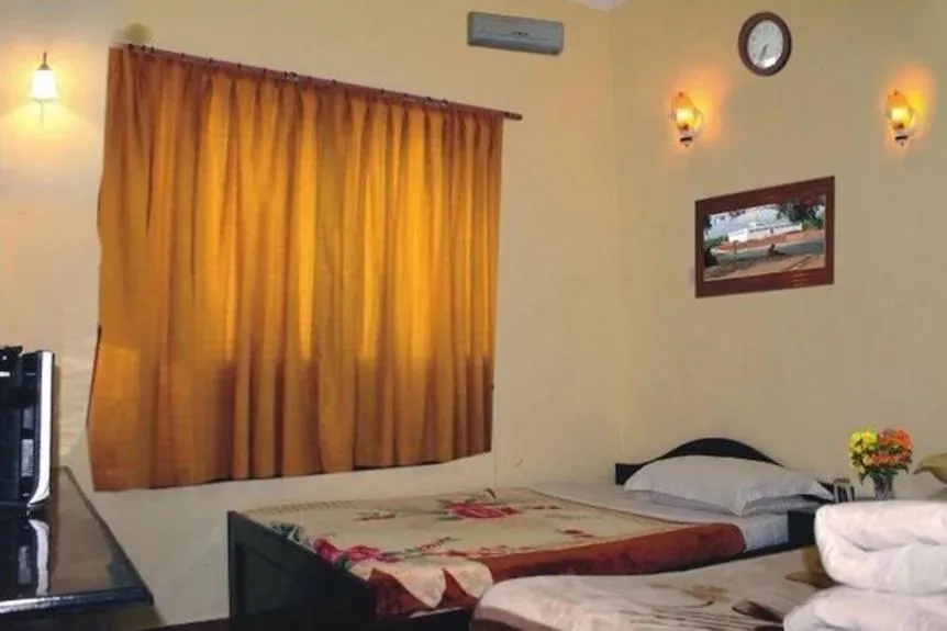 Siddhartha Guest House