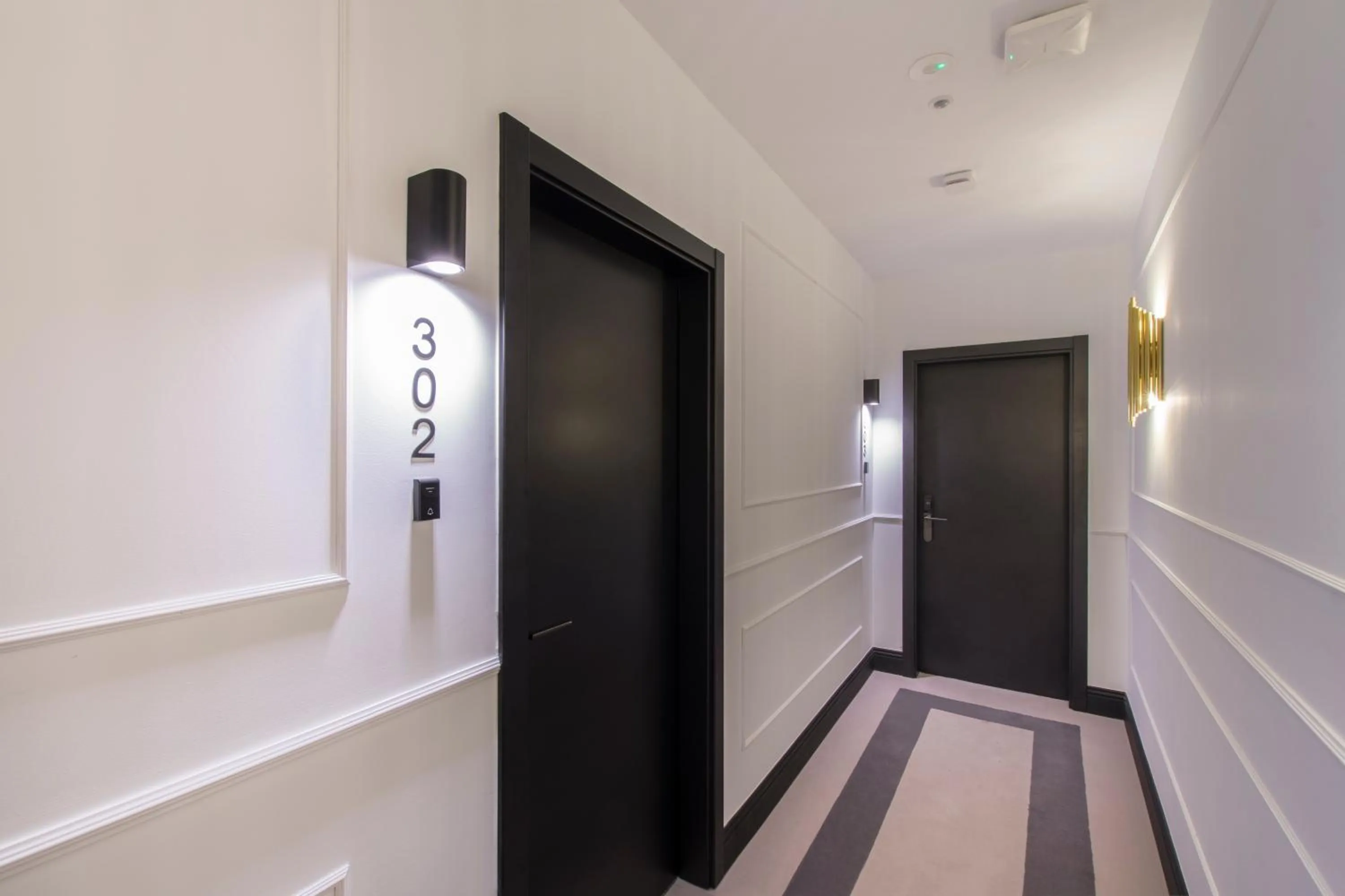 Other in RS Boutique Apartments