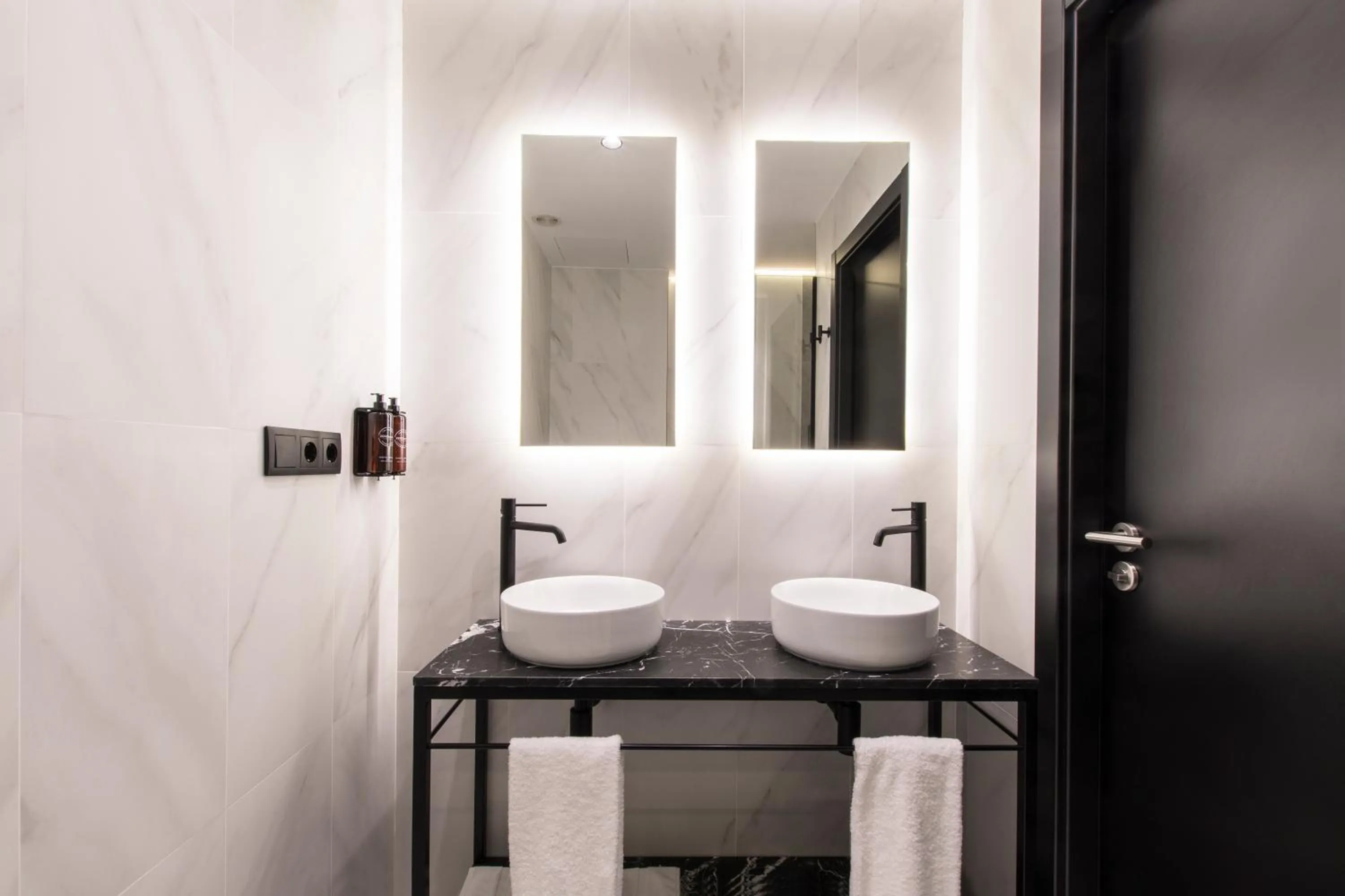 Bathroom in RS Boutique Apartments