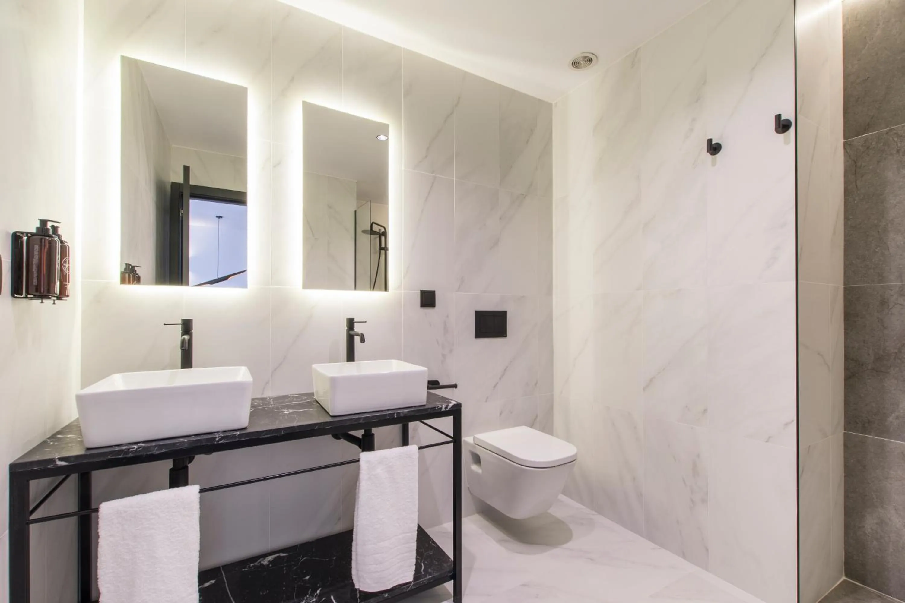 Bathroom in RS Boutique Apartments