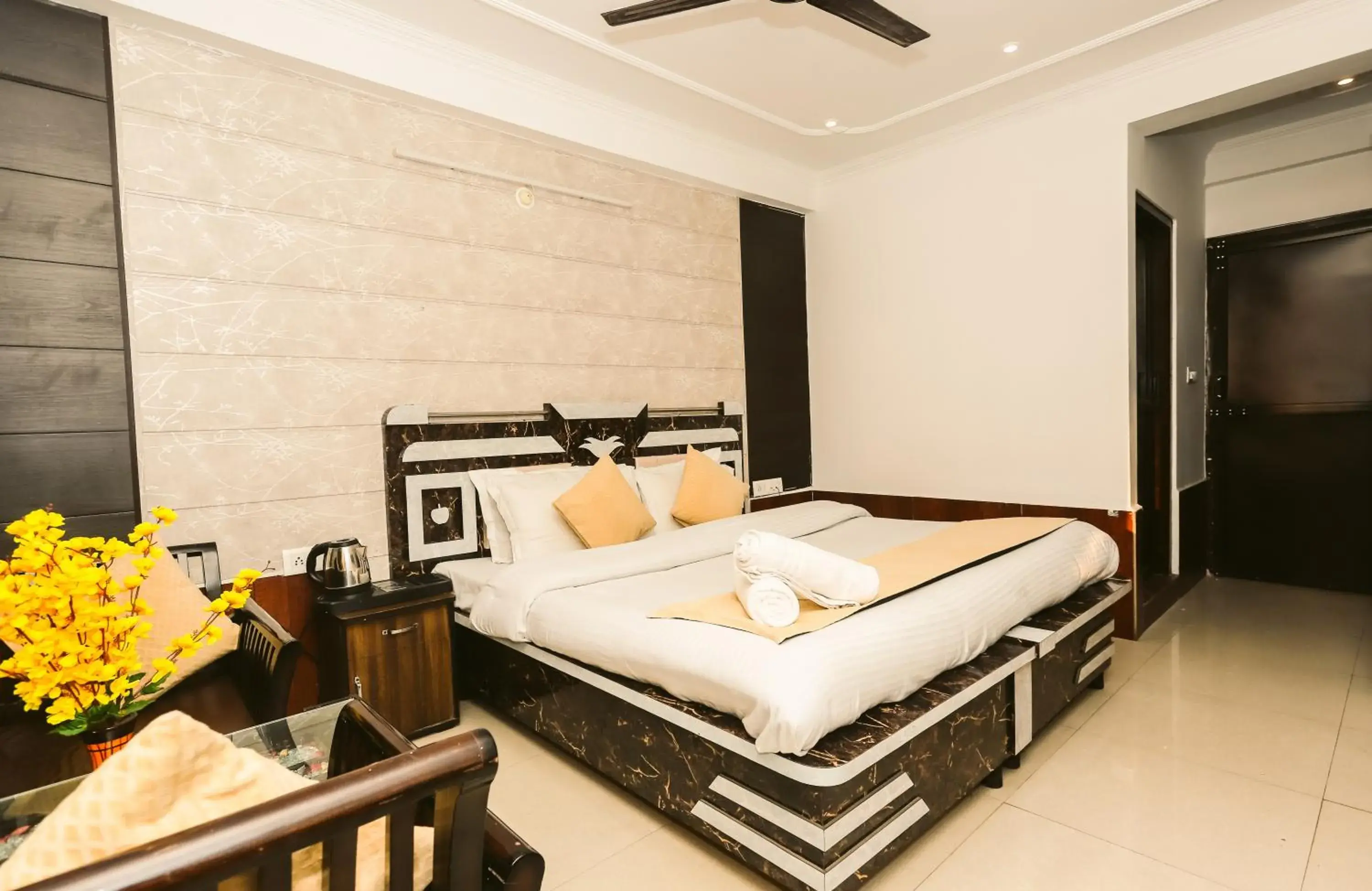 Mirage Grand Mirage Grand