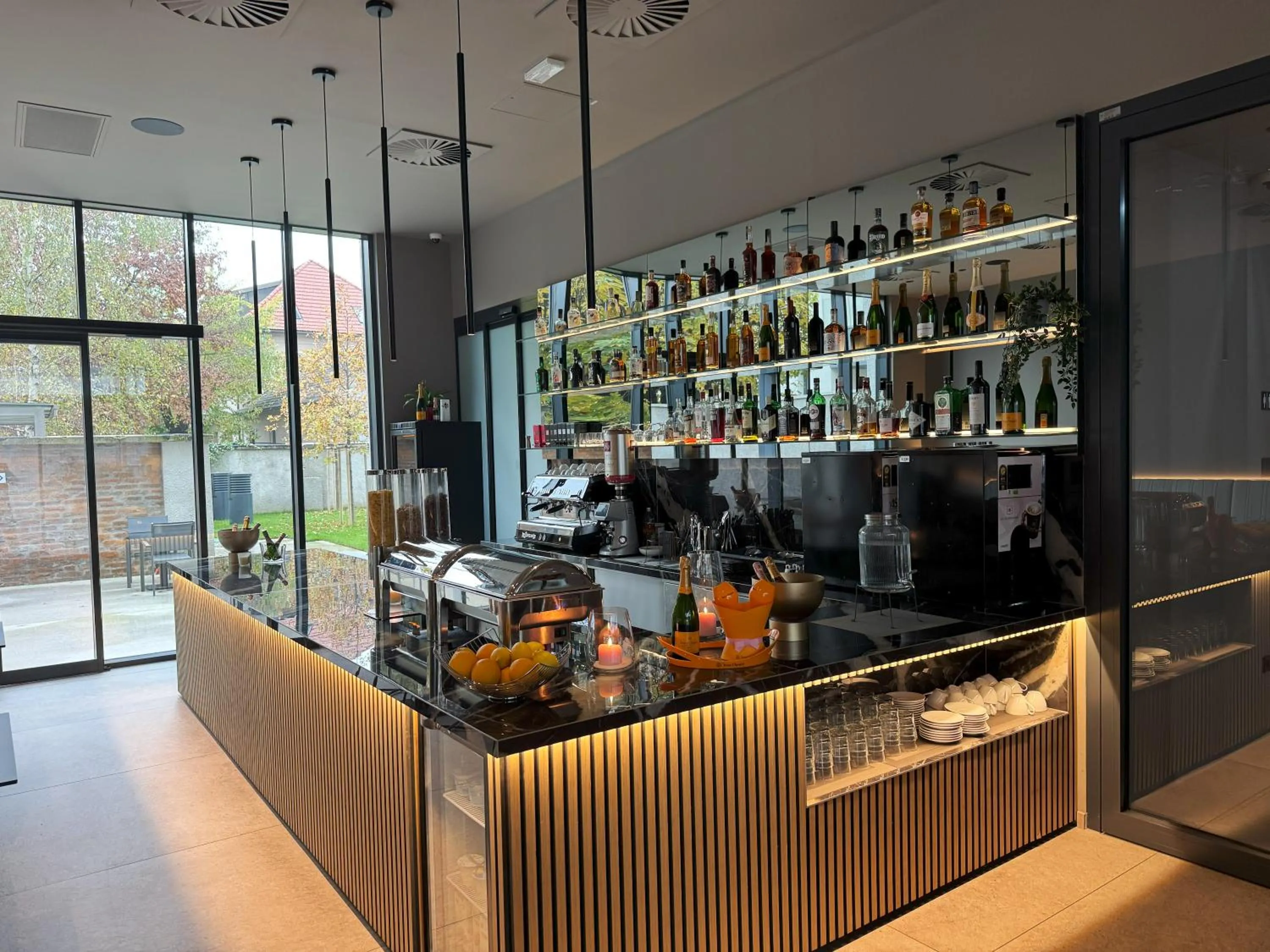 Tivoli Boutique Inn
